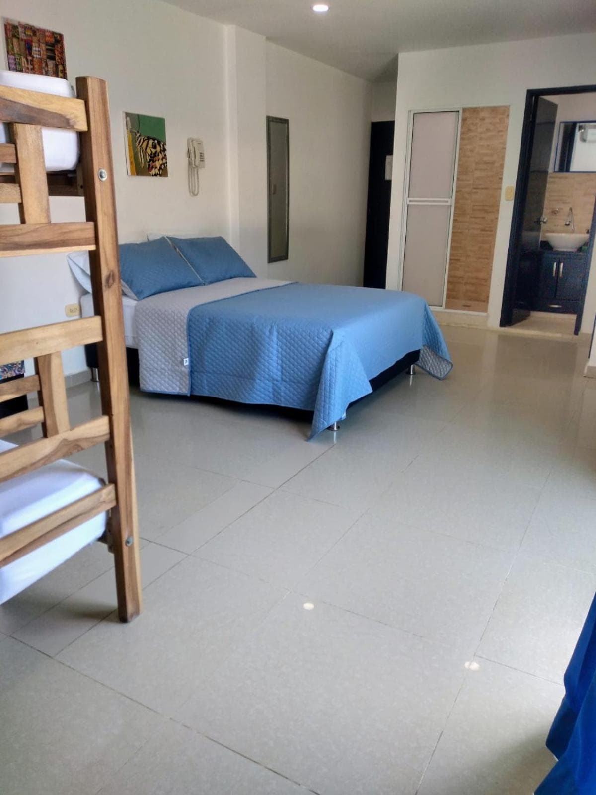 The Cantamar Beach Hostel photo 8