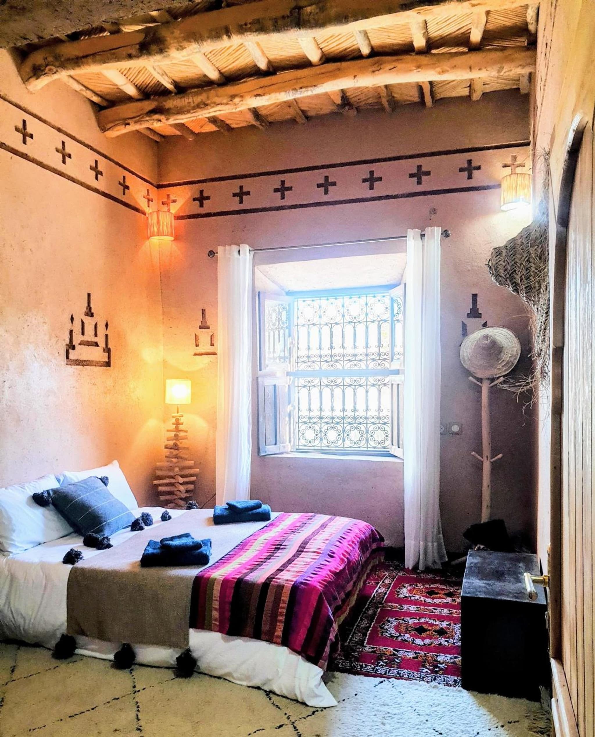 Maison d'hôtes IZZA photo 2