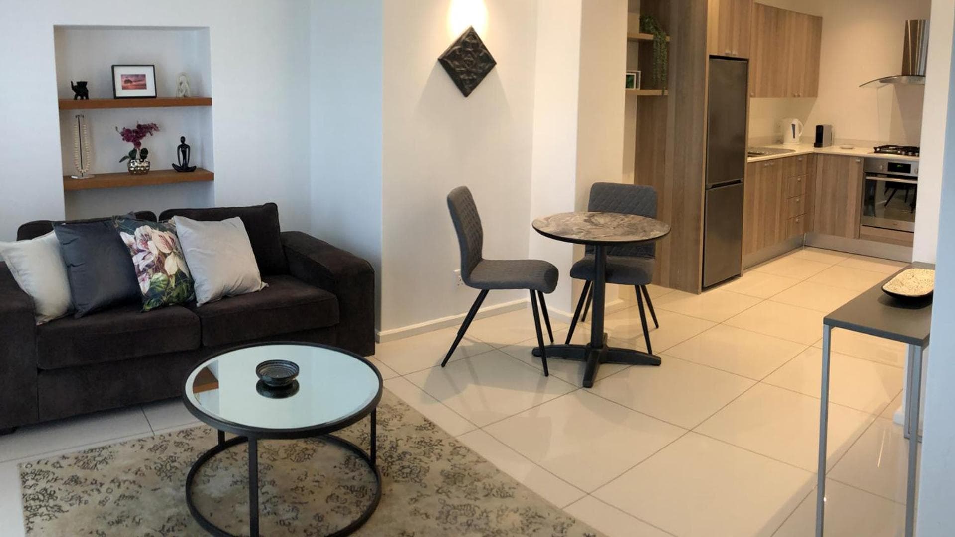 Woodroyd - Ground Floor Apartment in Green Point photo 3