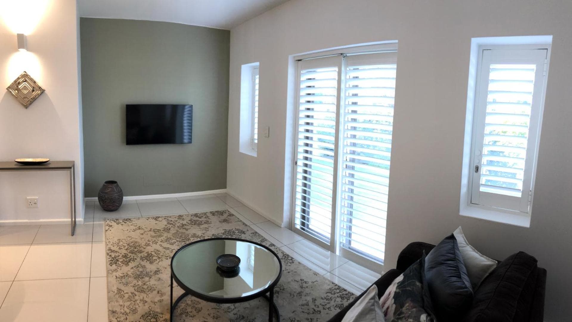 Woodroyd - Ground Floor Apartment in Green Point photo 9