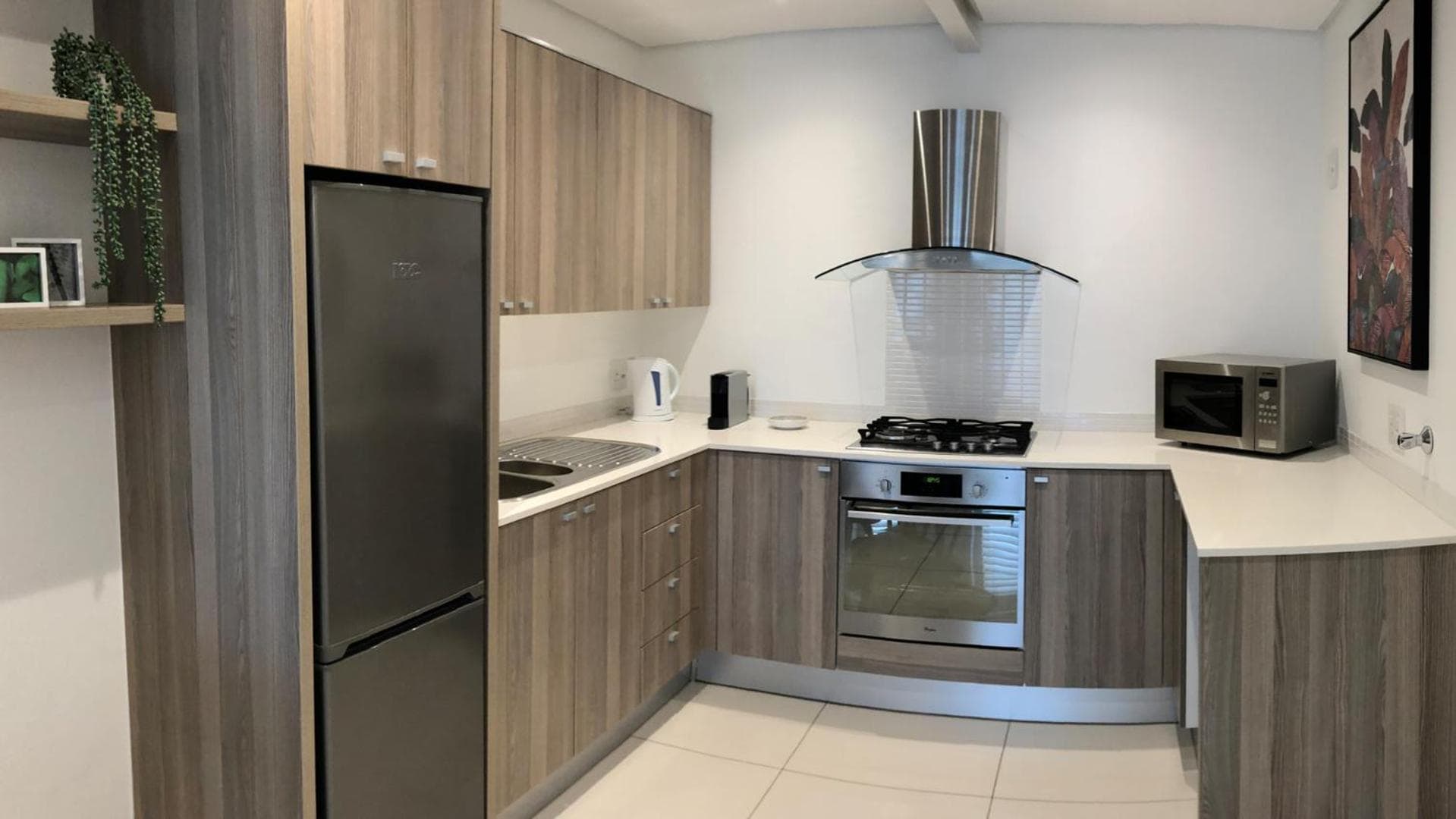 Woodroyd - Ground Floor Apartment in Green Point photo 4