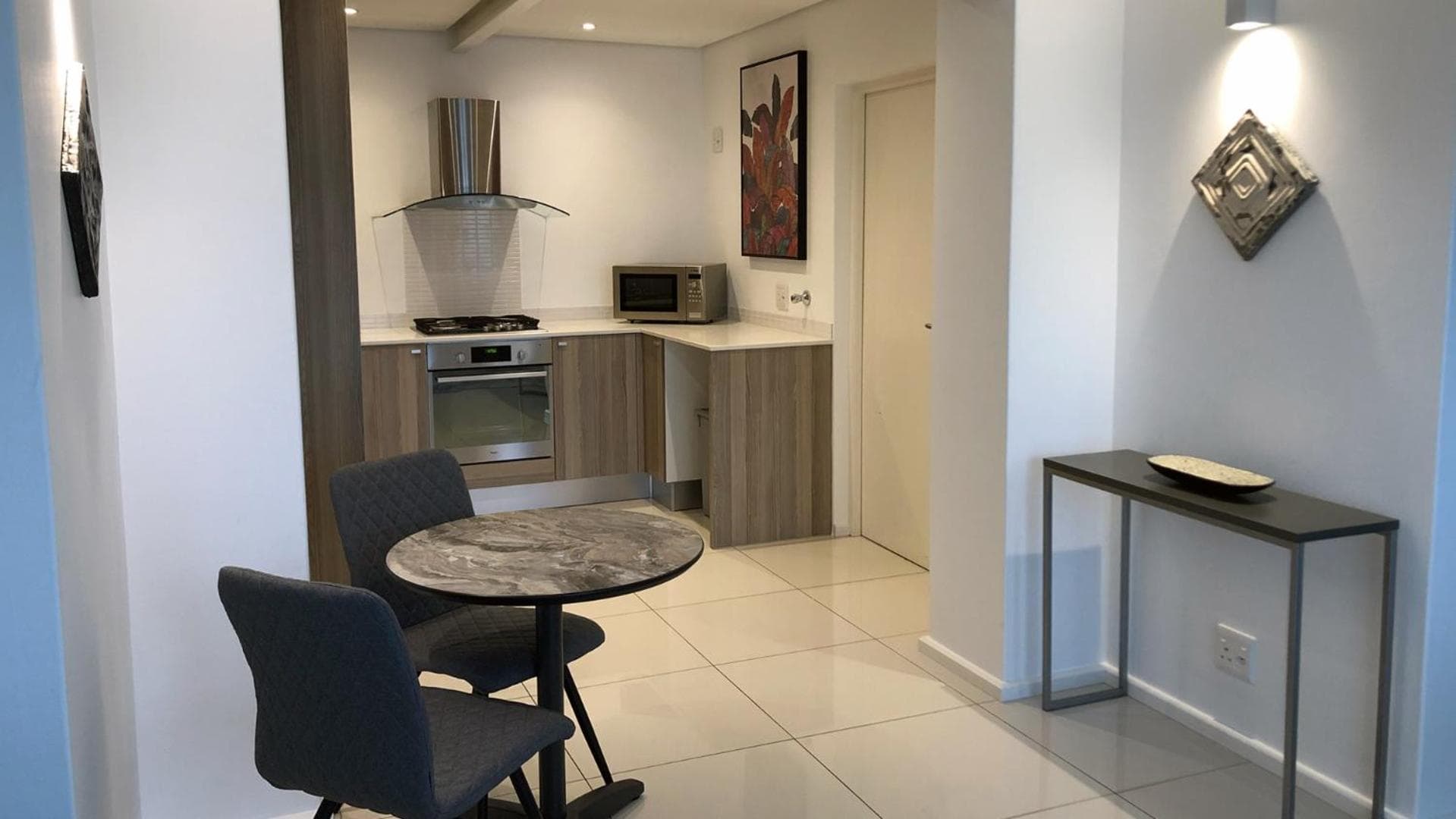 Woodroyd - Ground Floor Apartment in Green Point photo 7