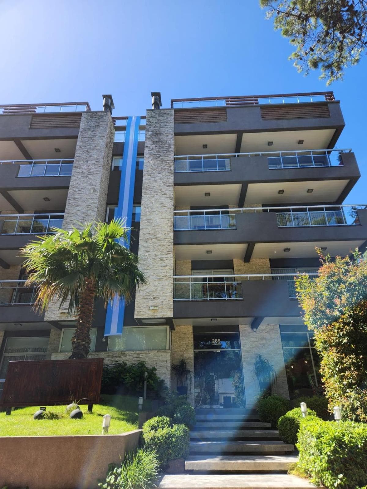 Suite House Carilo