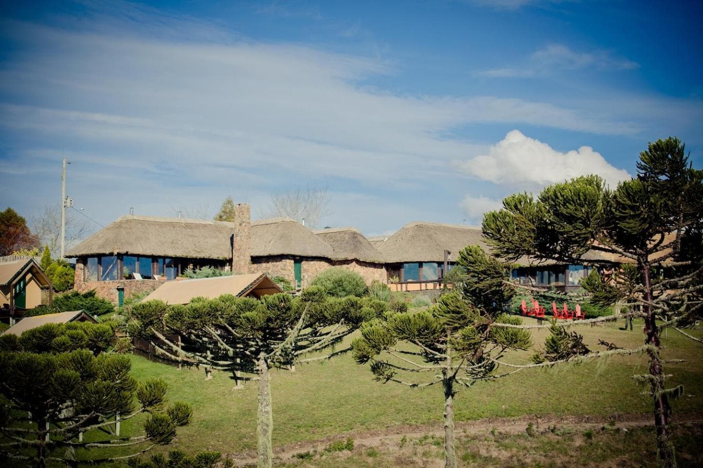 Parador Cambará do Sul photo 6