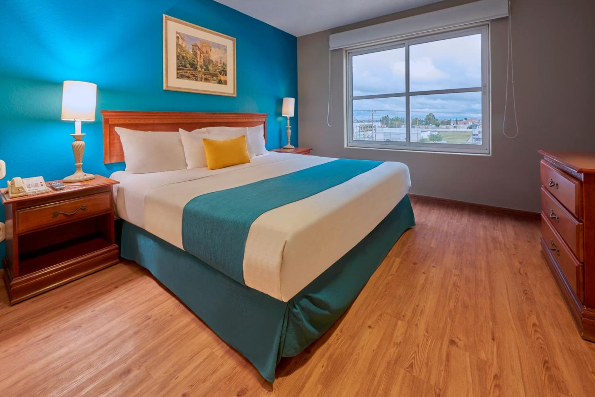 Sierra Suites By HP Hotels photo 2