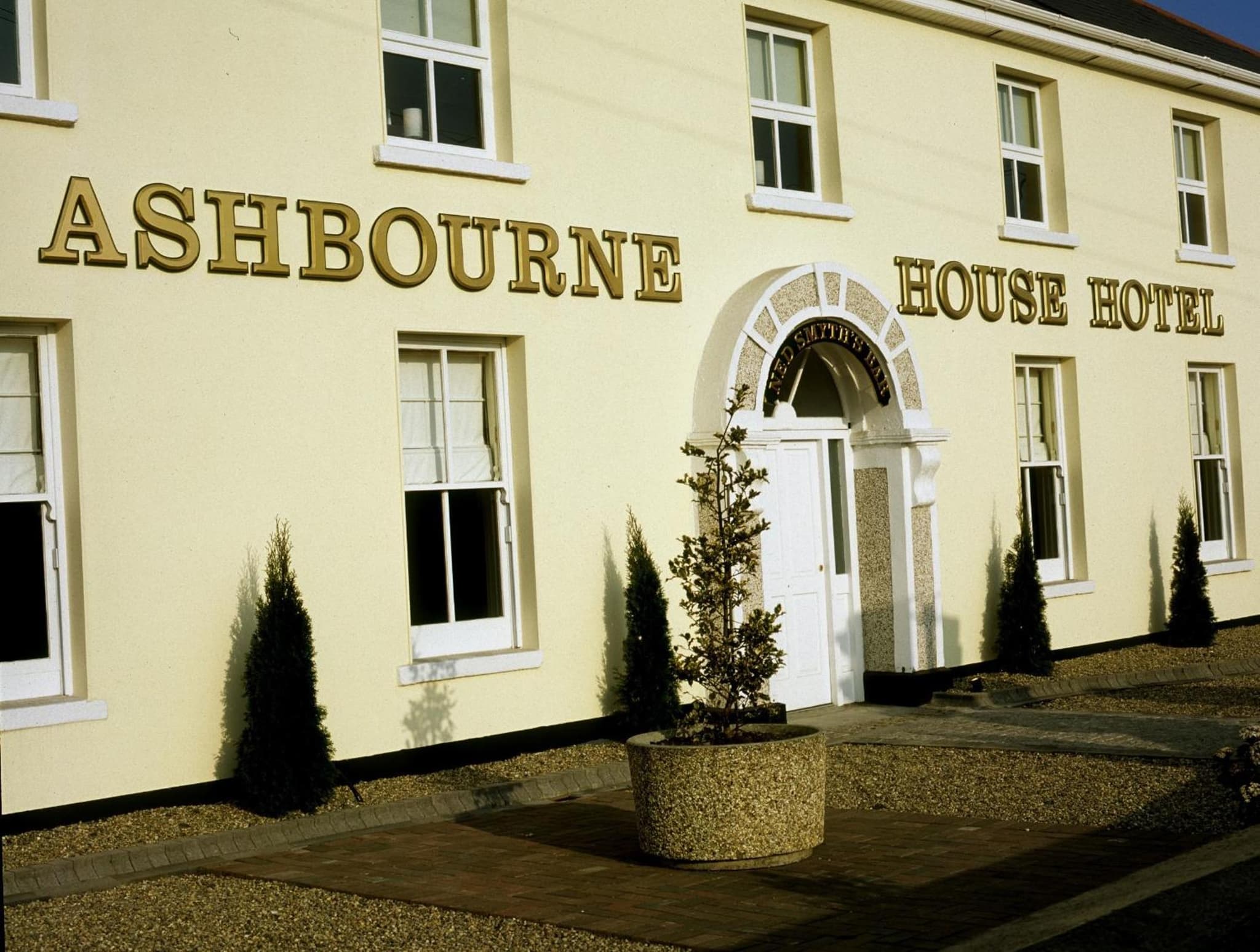 Ashbourne House Hotel photo 3