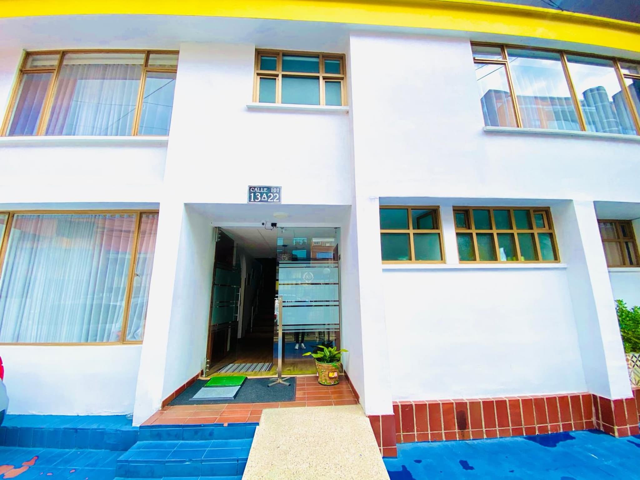 Hotel Maceo Chico