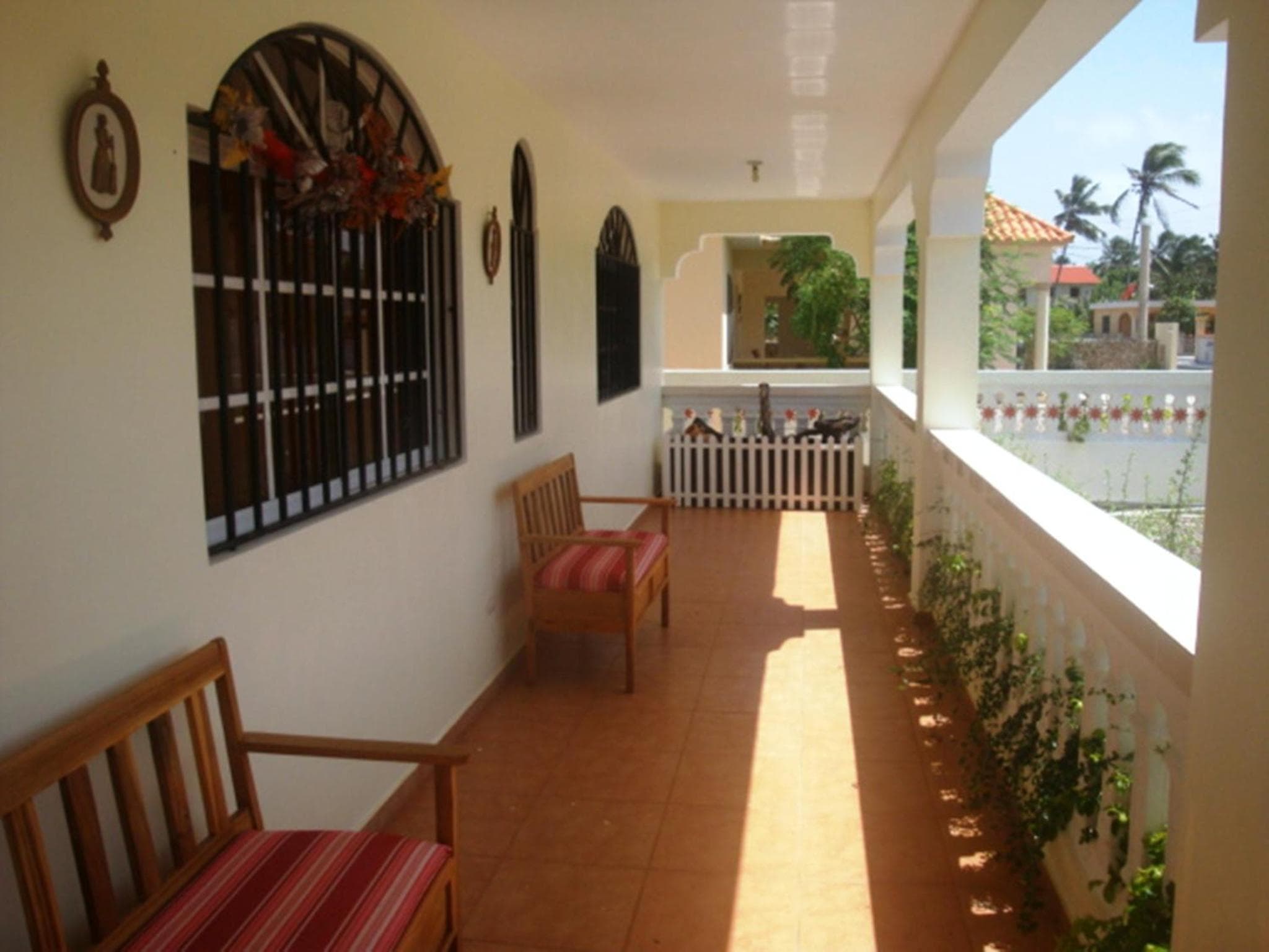 El Malecon B&B Hotel photo 8