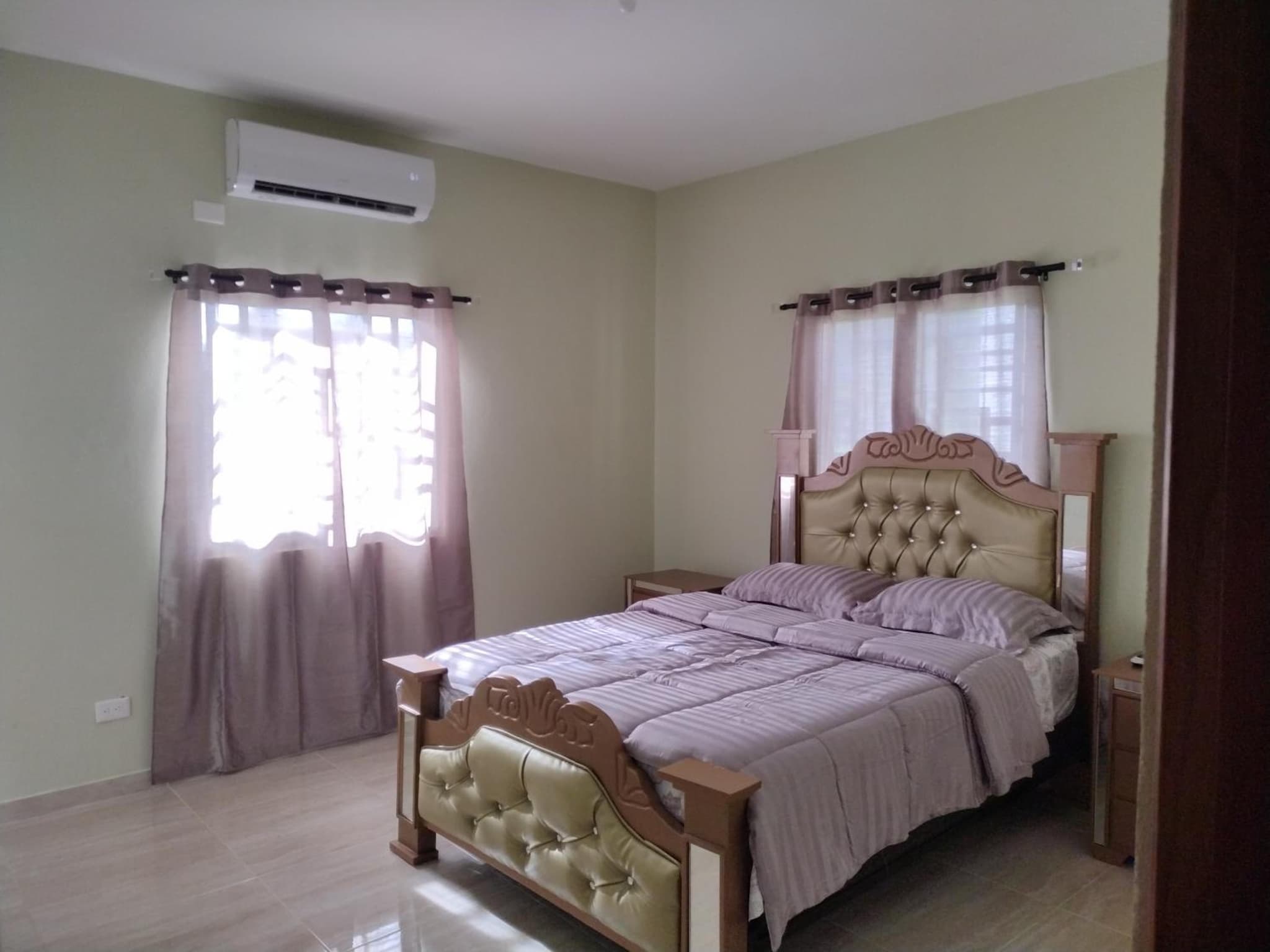 Cabrera Family Villa photo 3