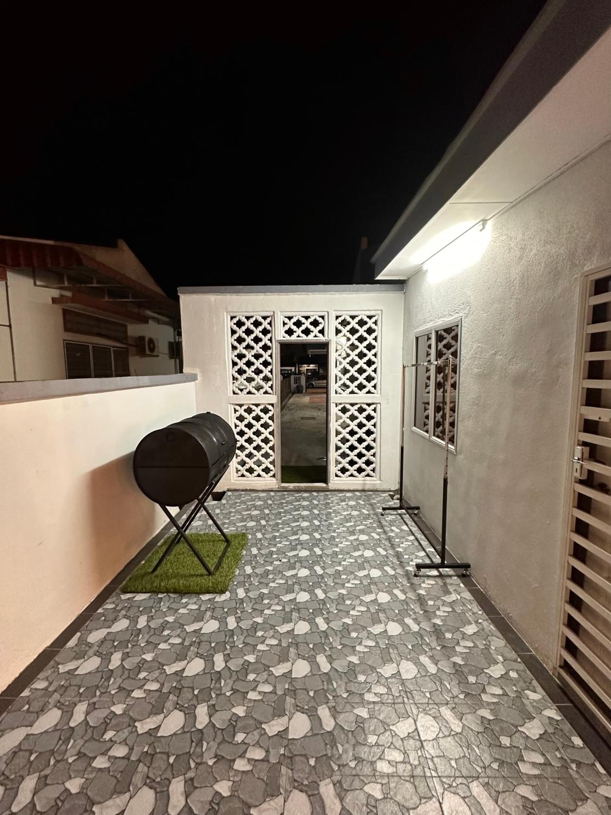 Roomah Istana photo 2