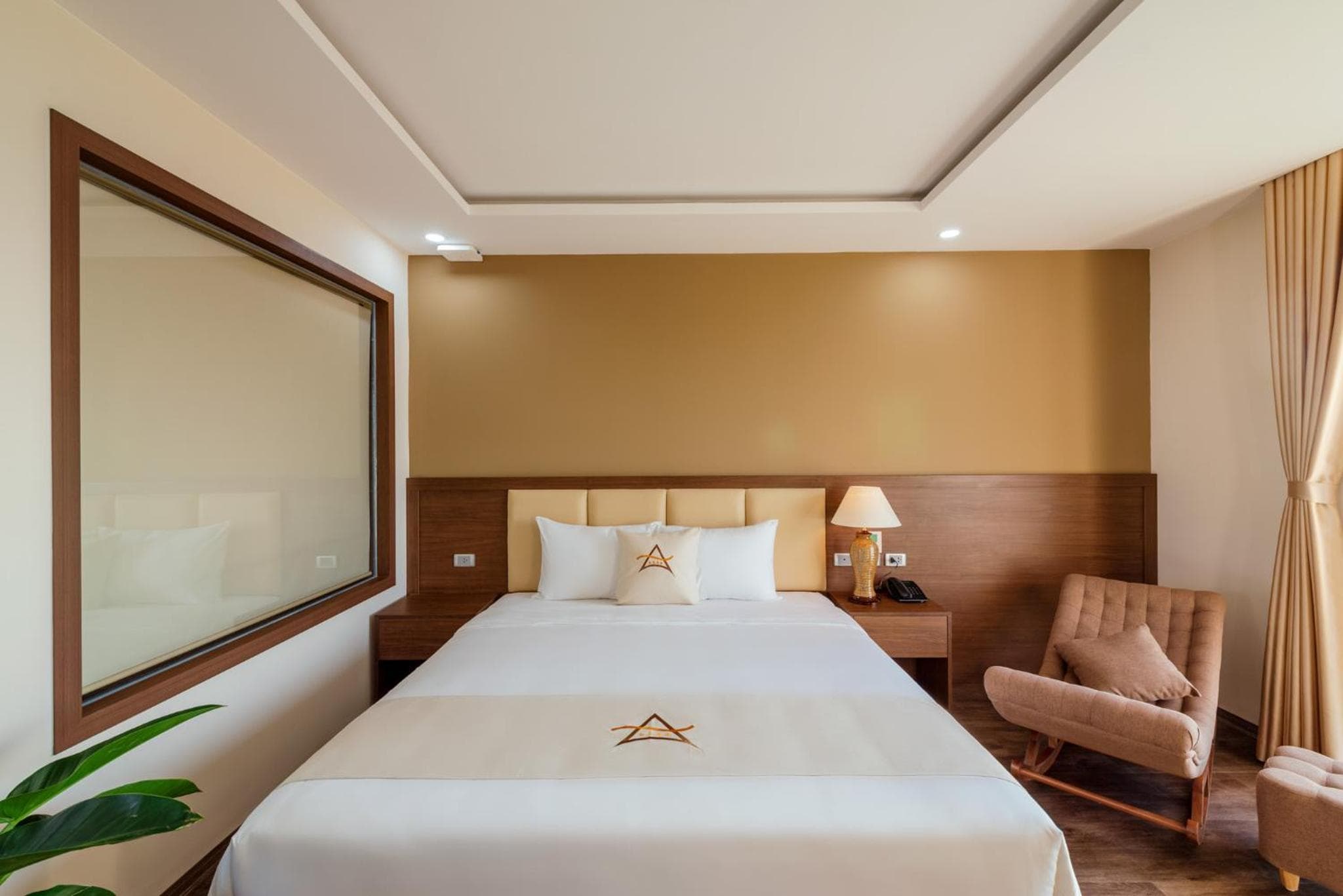 Aquasun Hotel Phu Quoc photo 7
