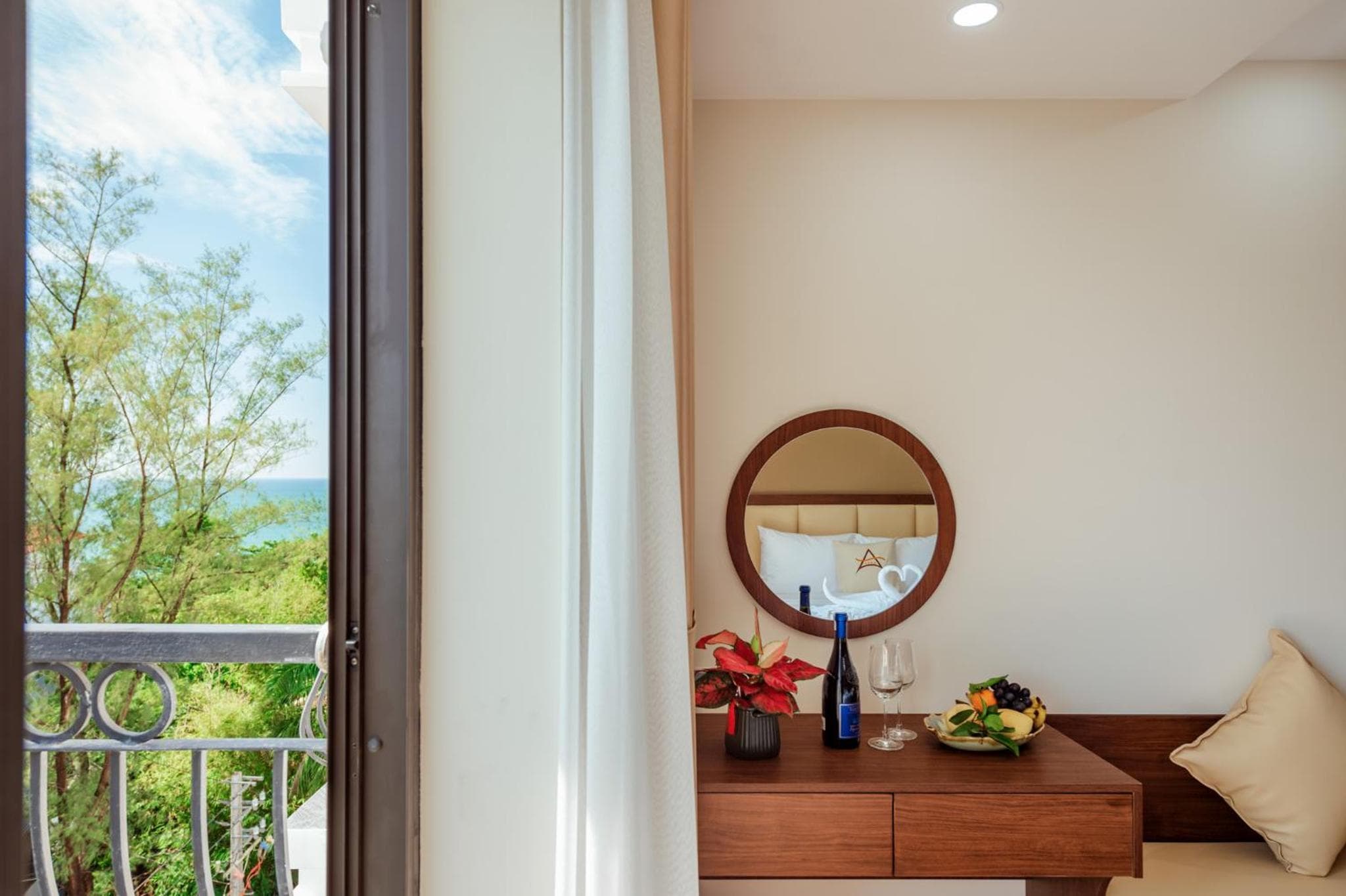 Aquasun Hotel Phu Quoc photo 4