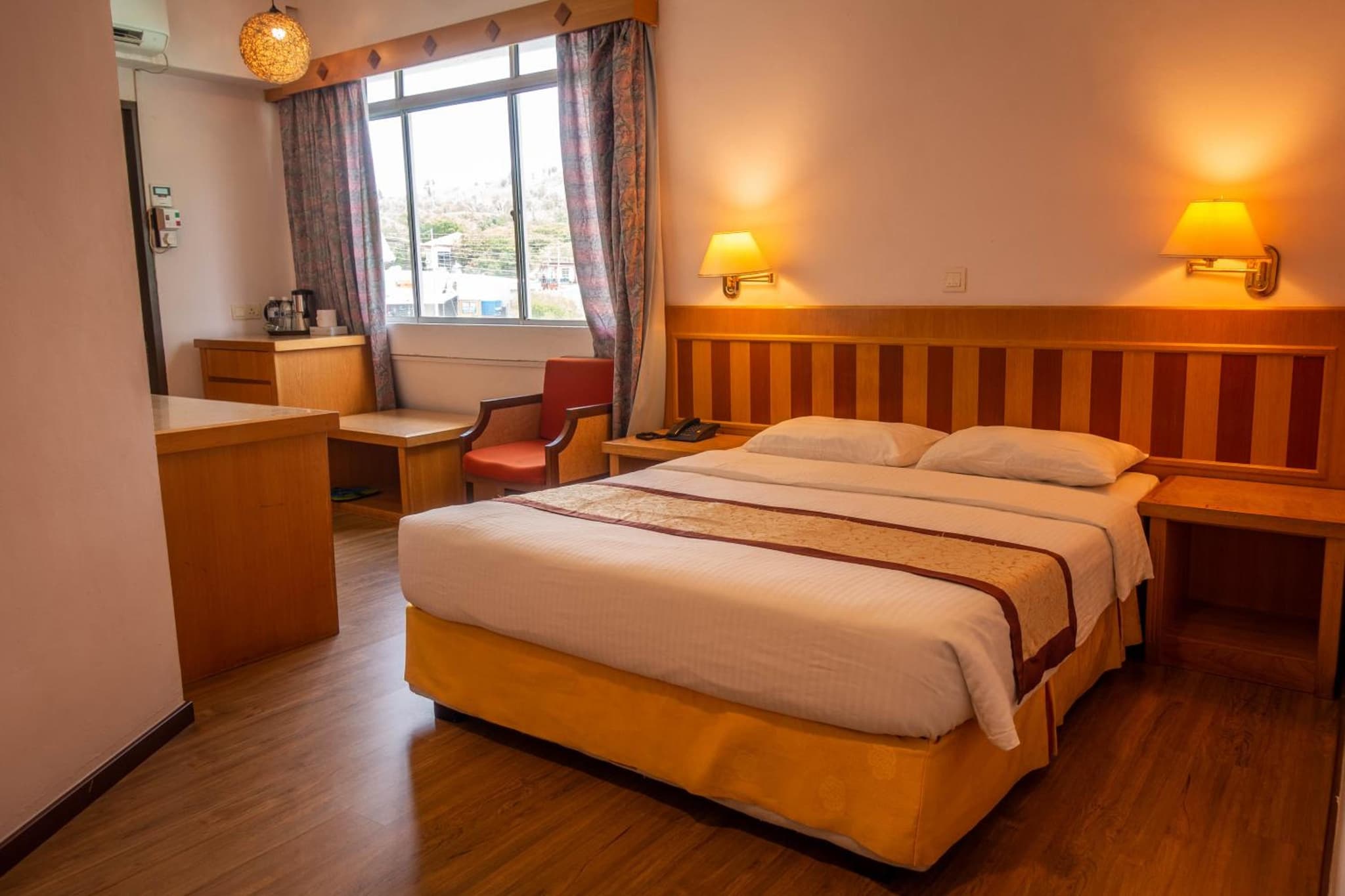 Miri Hotel photo 4