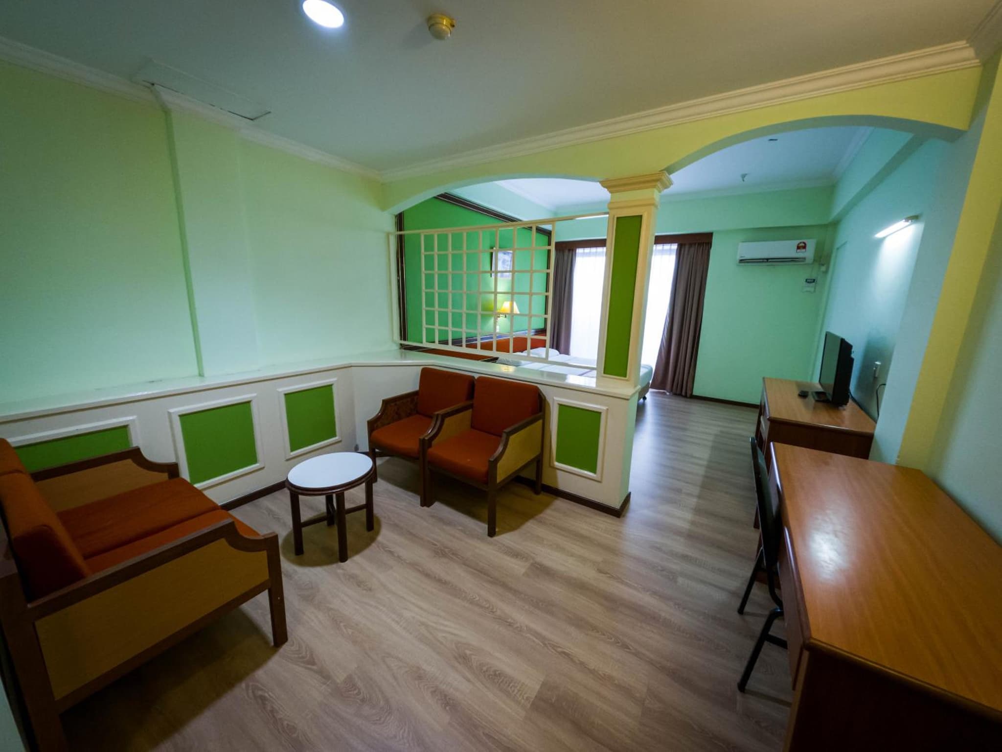 Miri Hotel photo 9