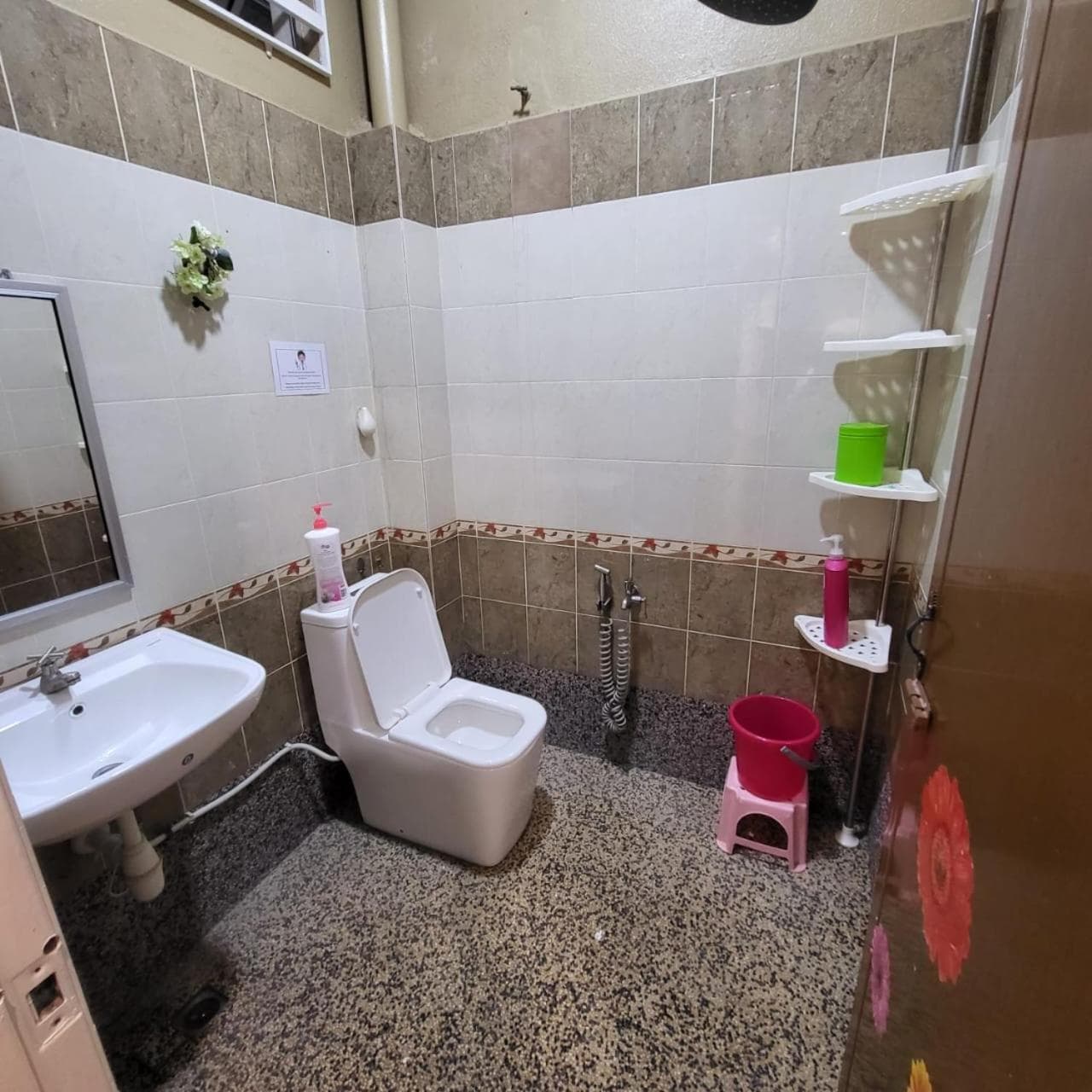 Homestay LA Kota Bharu photo 9