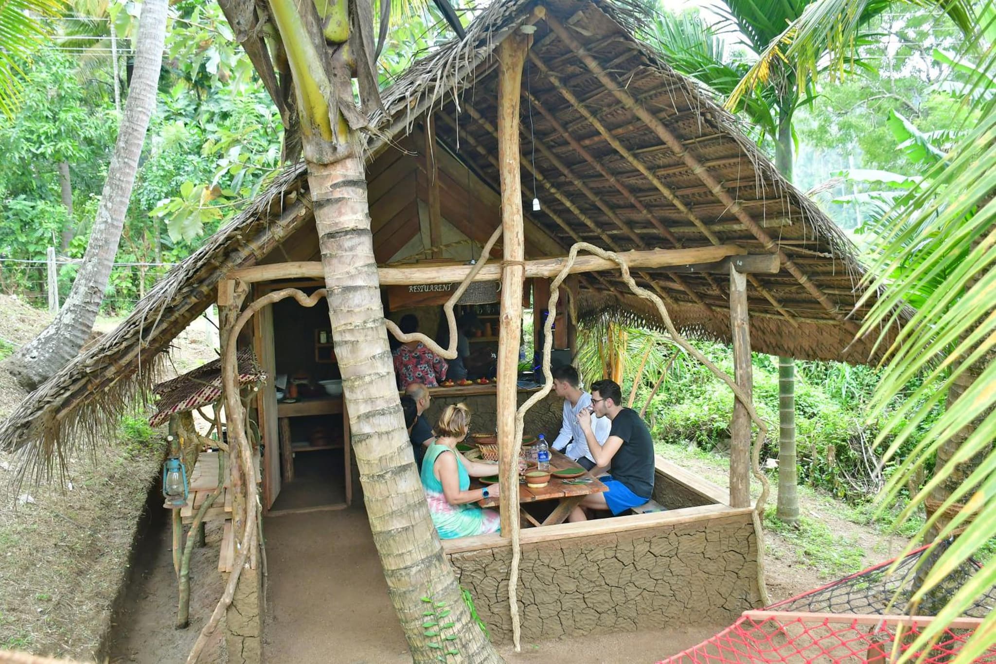 Coco Eco Lodge photo 2