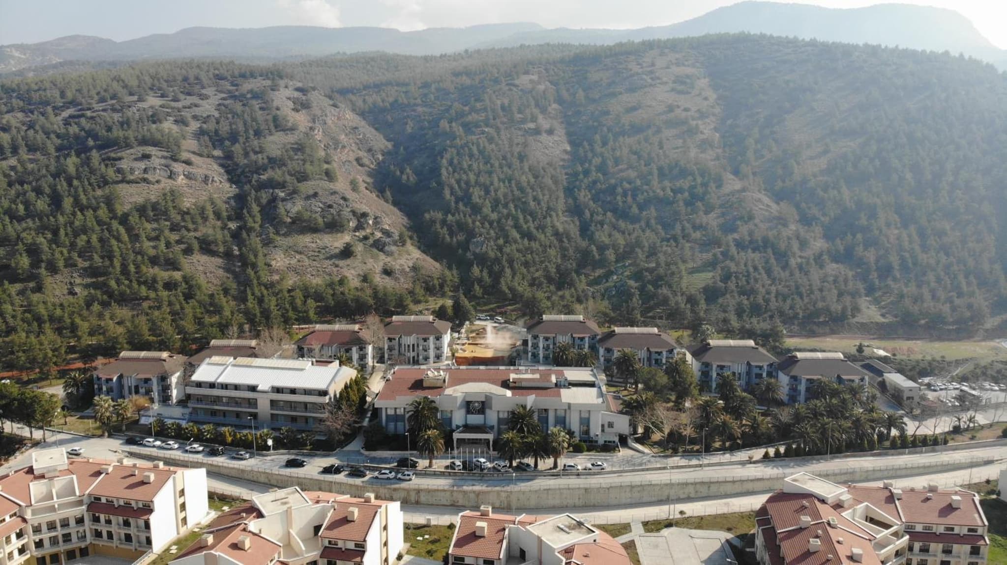 Pam Thermal Hotel Clinic & Spa photo 8