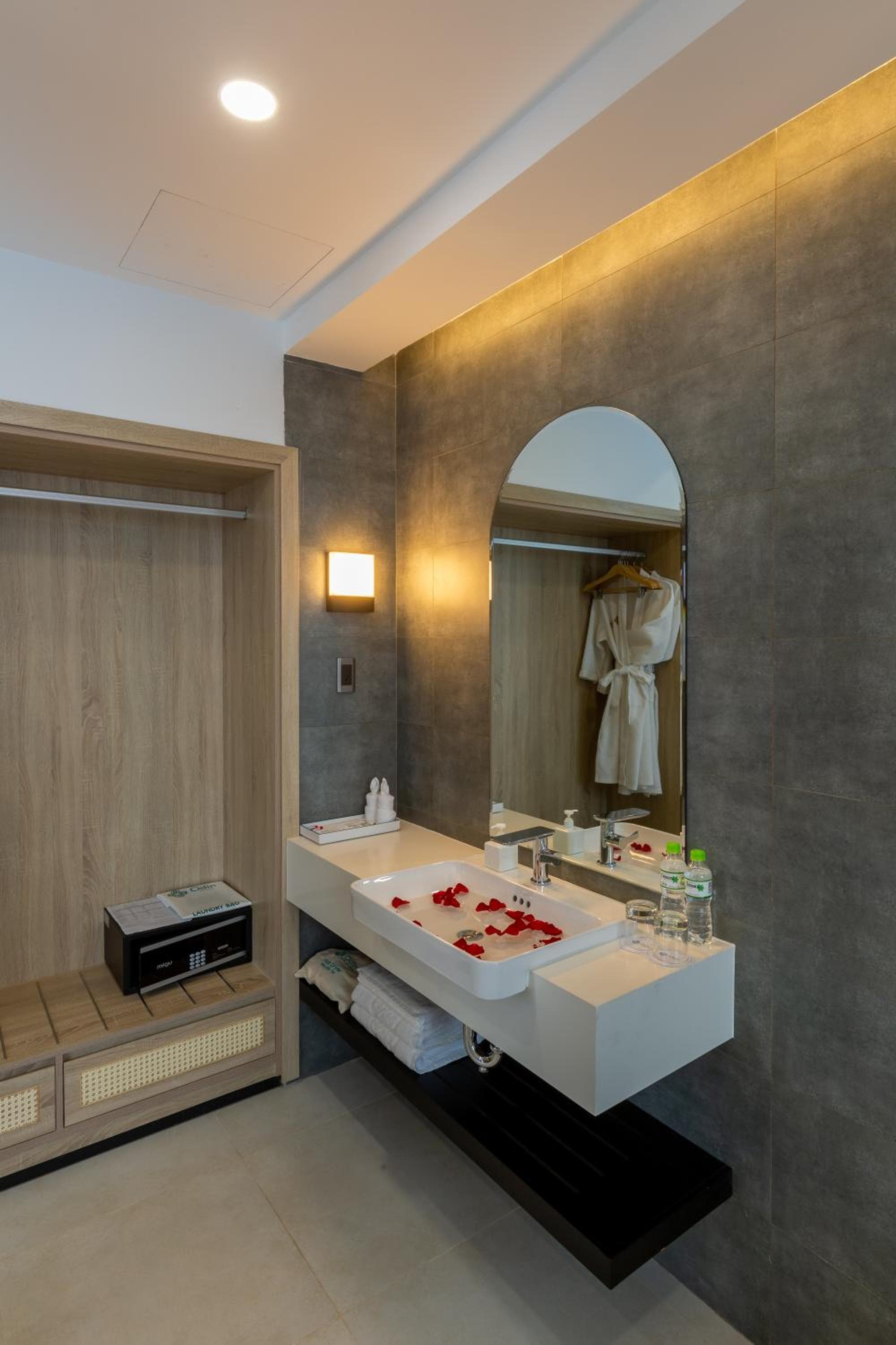 Odin Hotel Quy Nhon photo 4