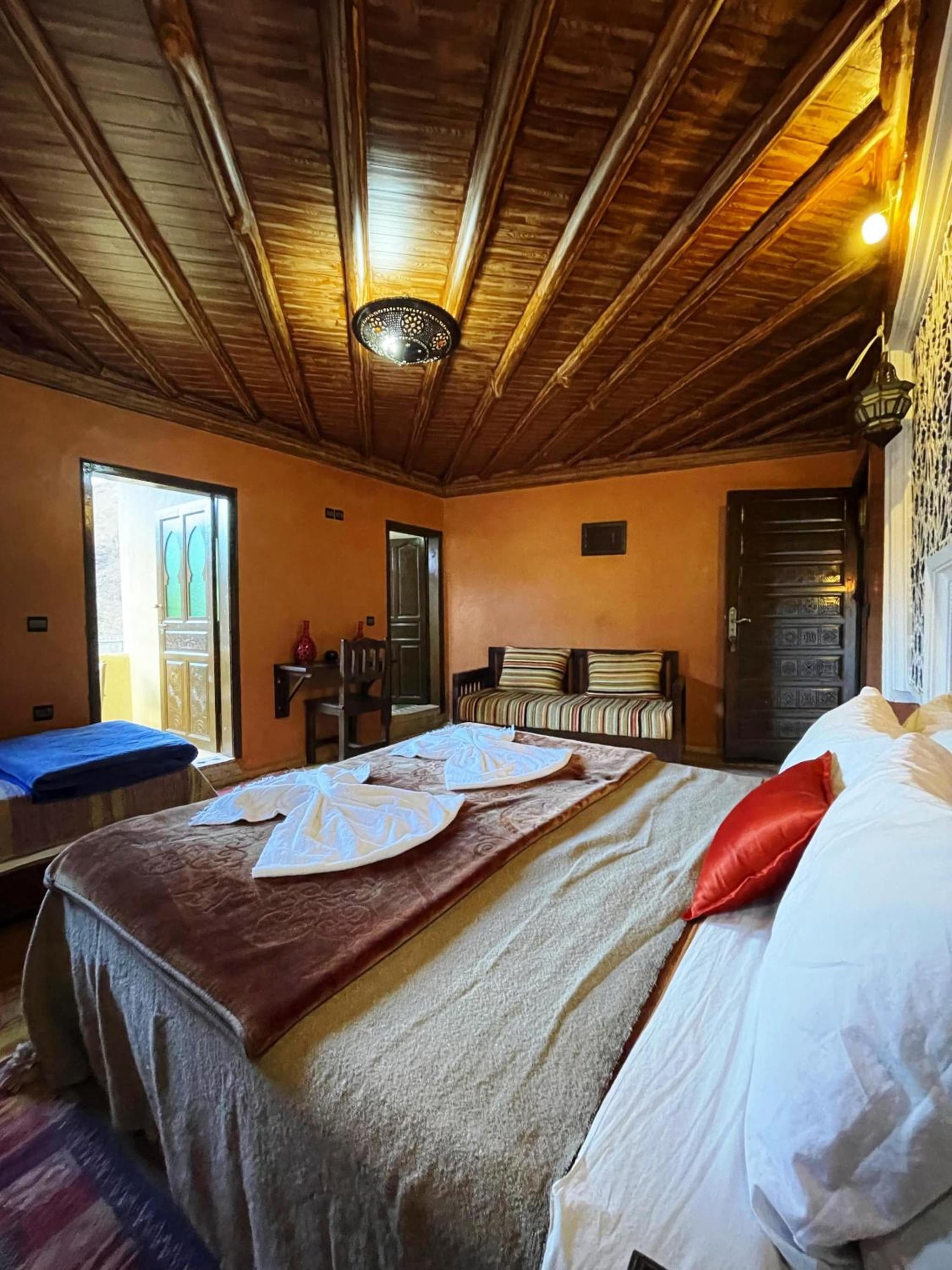 Riad Jnane Imlil photo 2