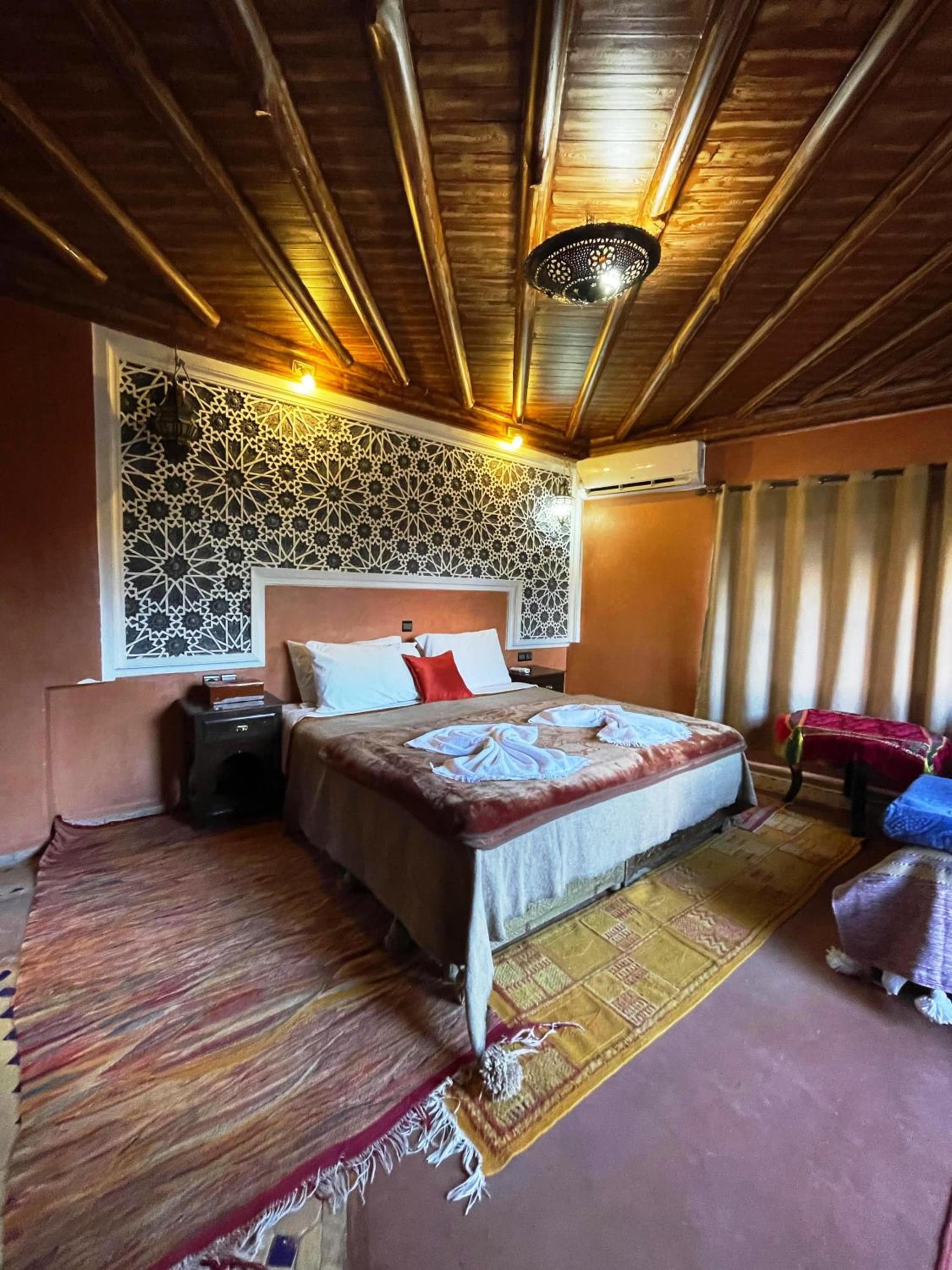 Riad Jnane Imlil photo 9