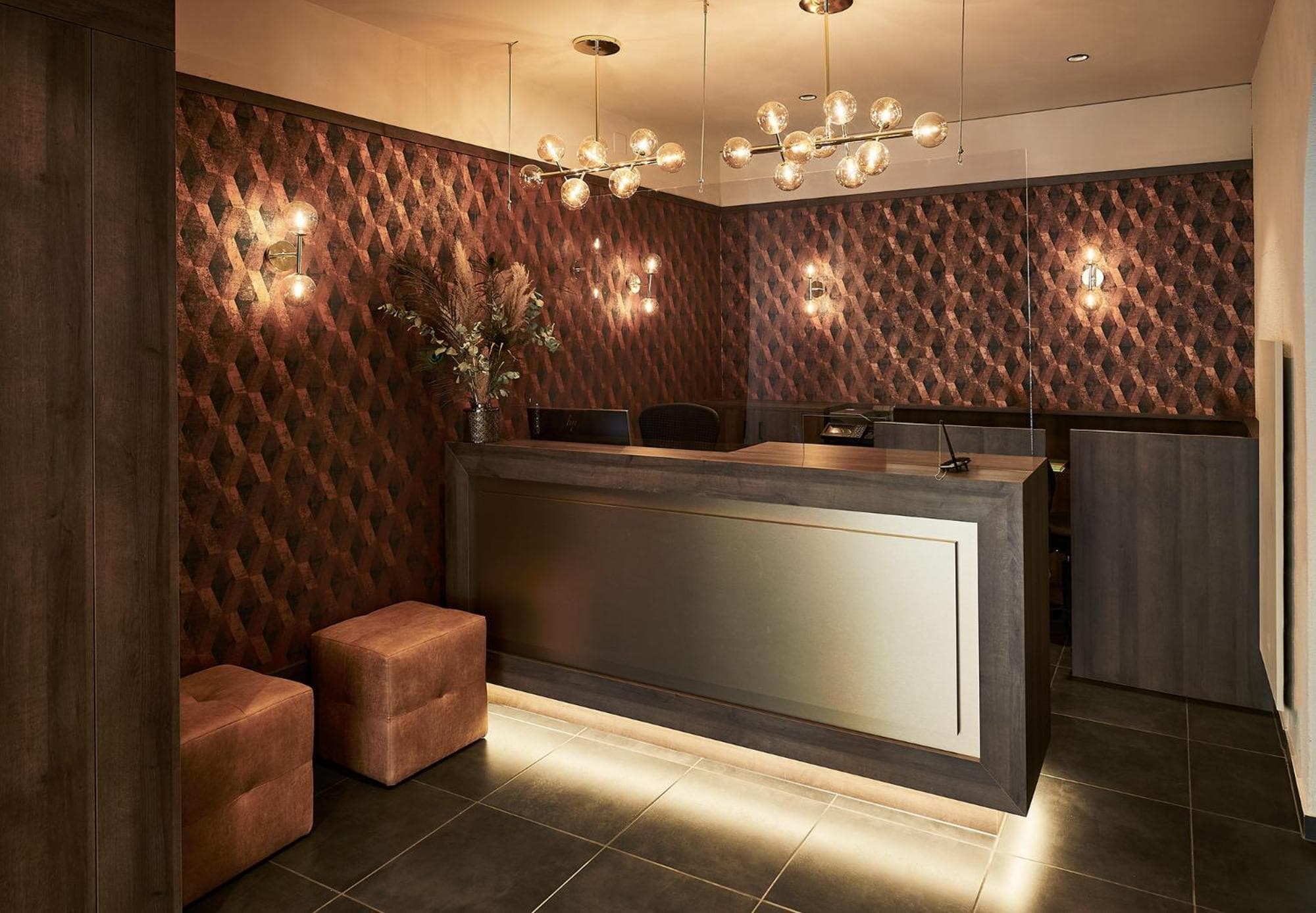 Vista Lakefront Boutique Hotel photo 6