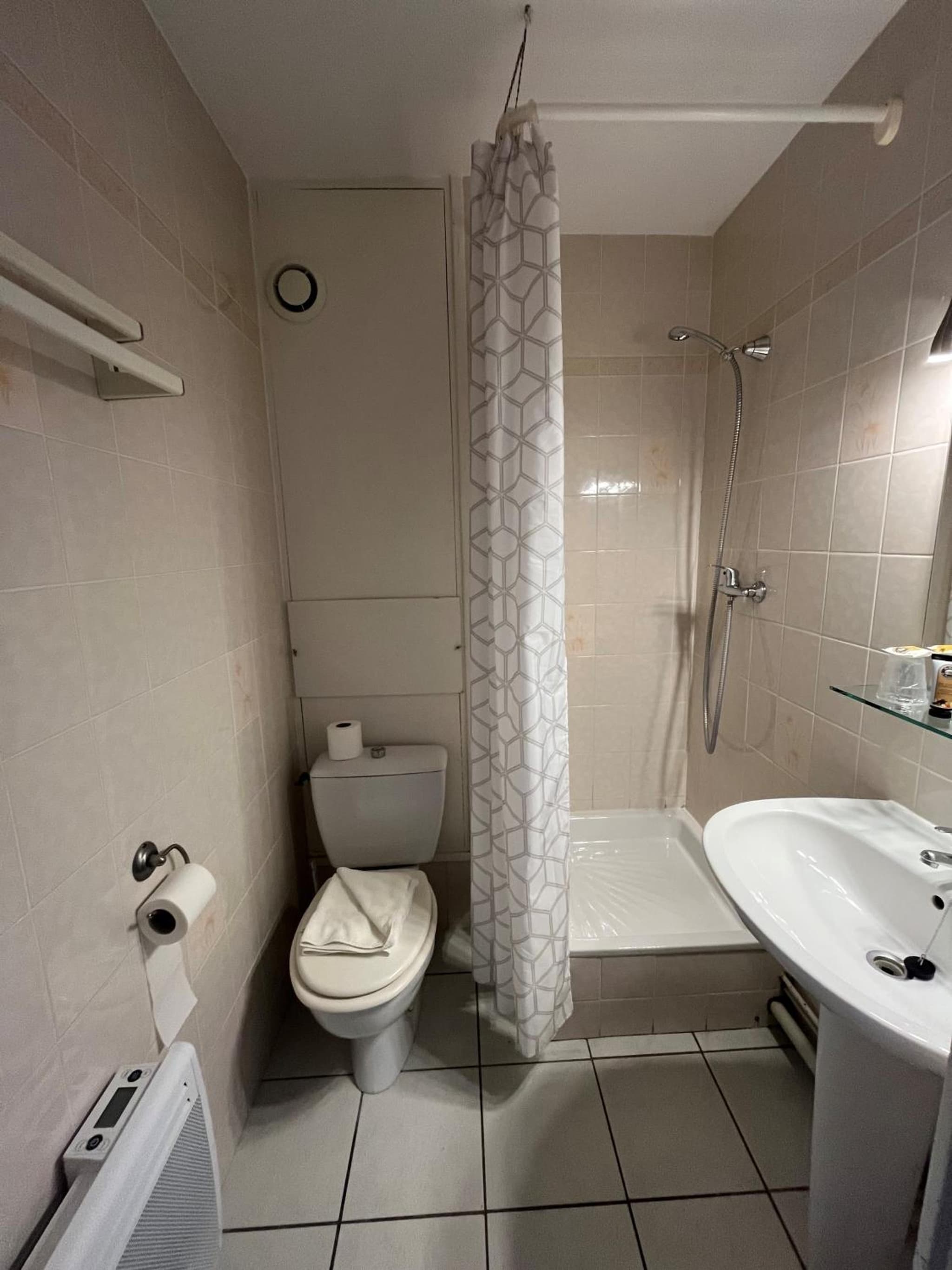 Hôtel Les Arcades photo 4