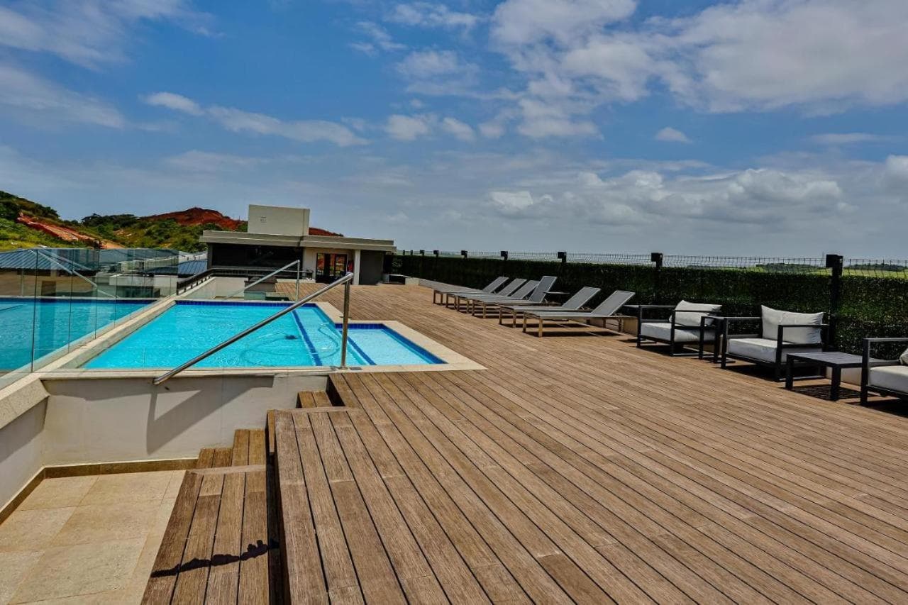 Zimbali Lakes Boulevard Suites, Unit148 photo 2