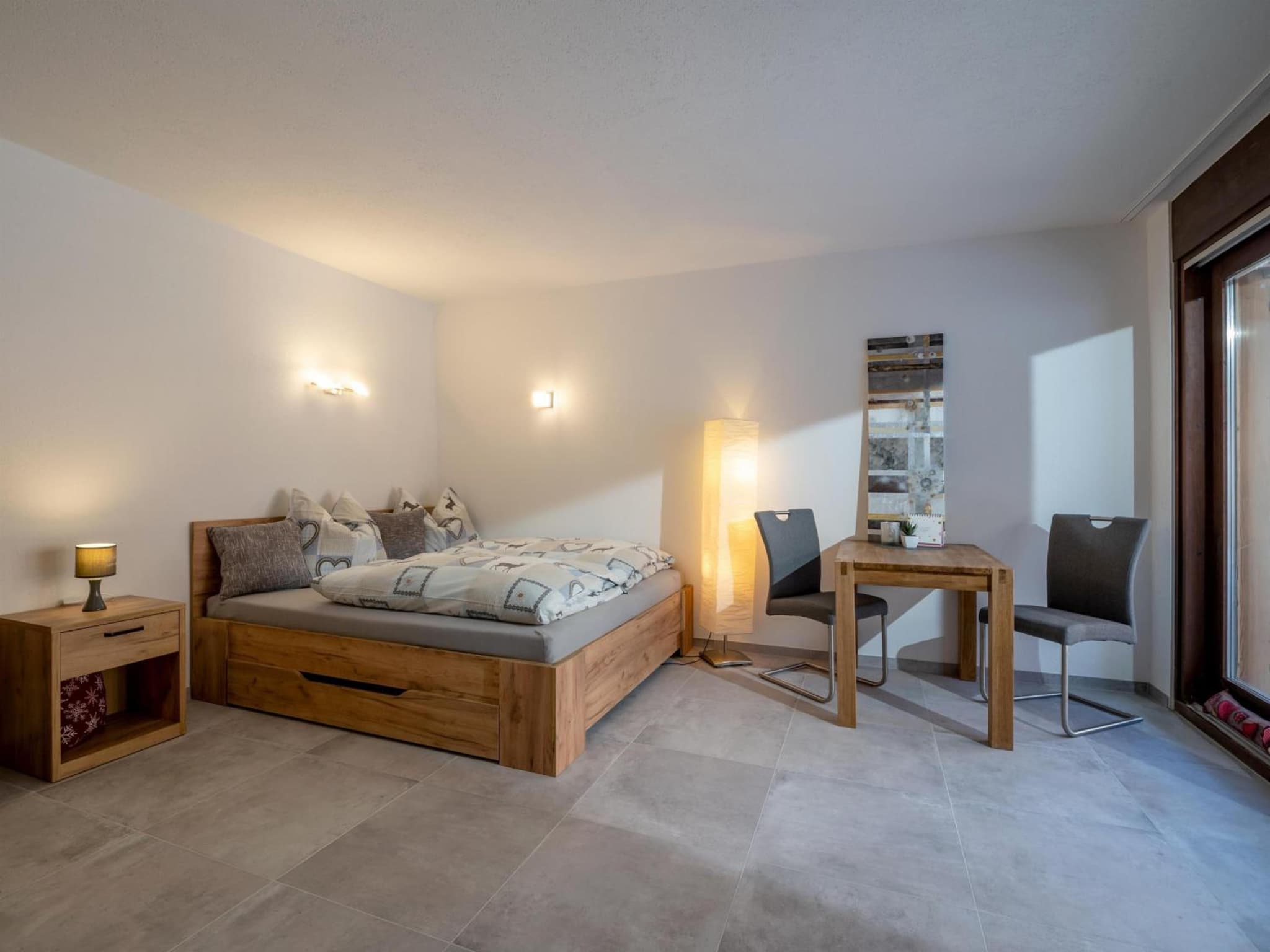 Appartement Alpenlöwe photo 6