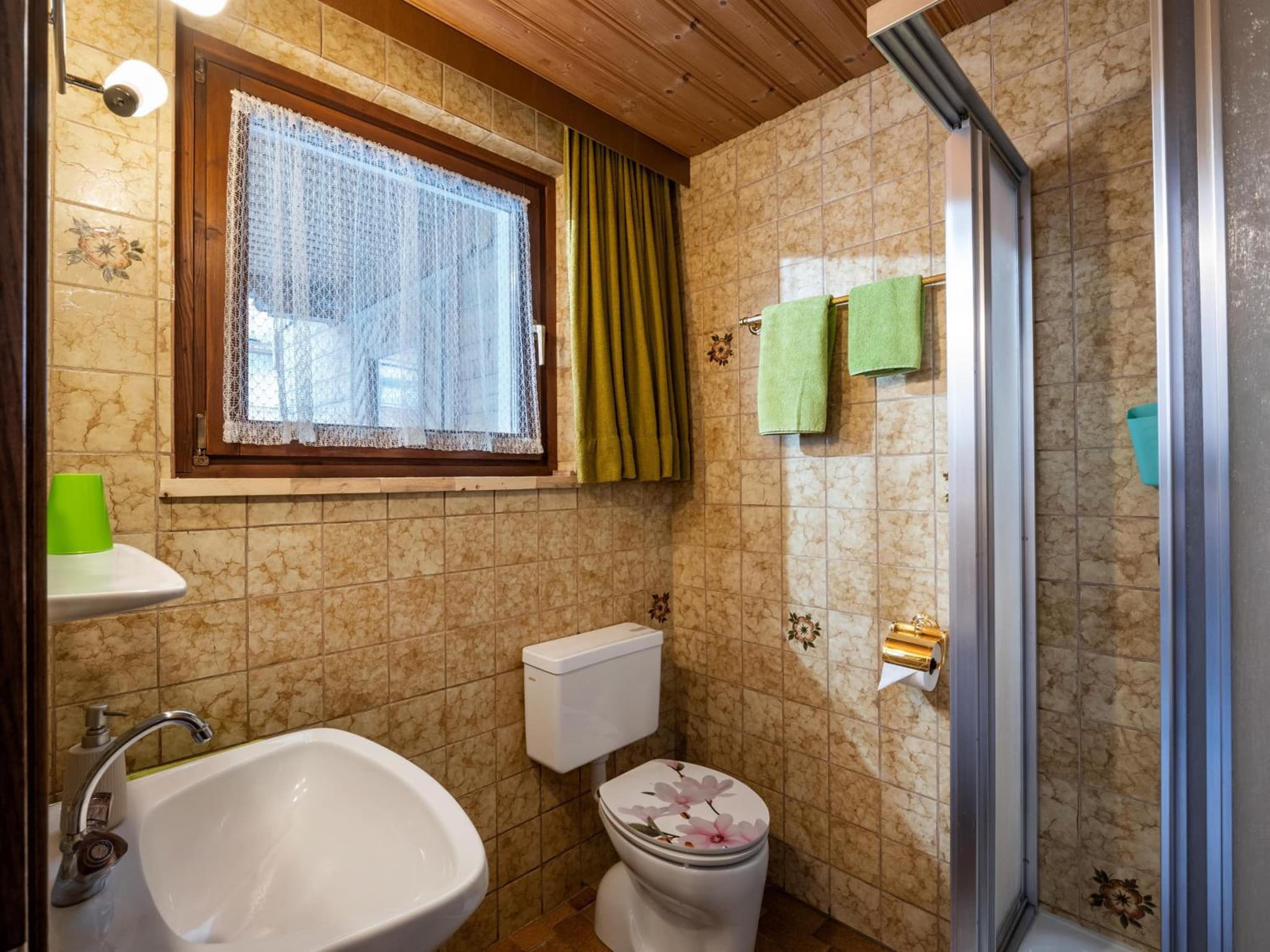 Appartement Alpenlöwe photo 4