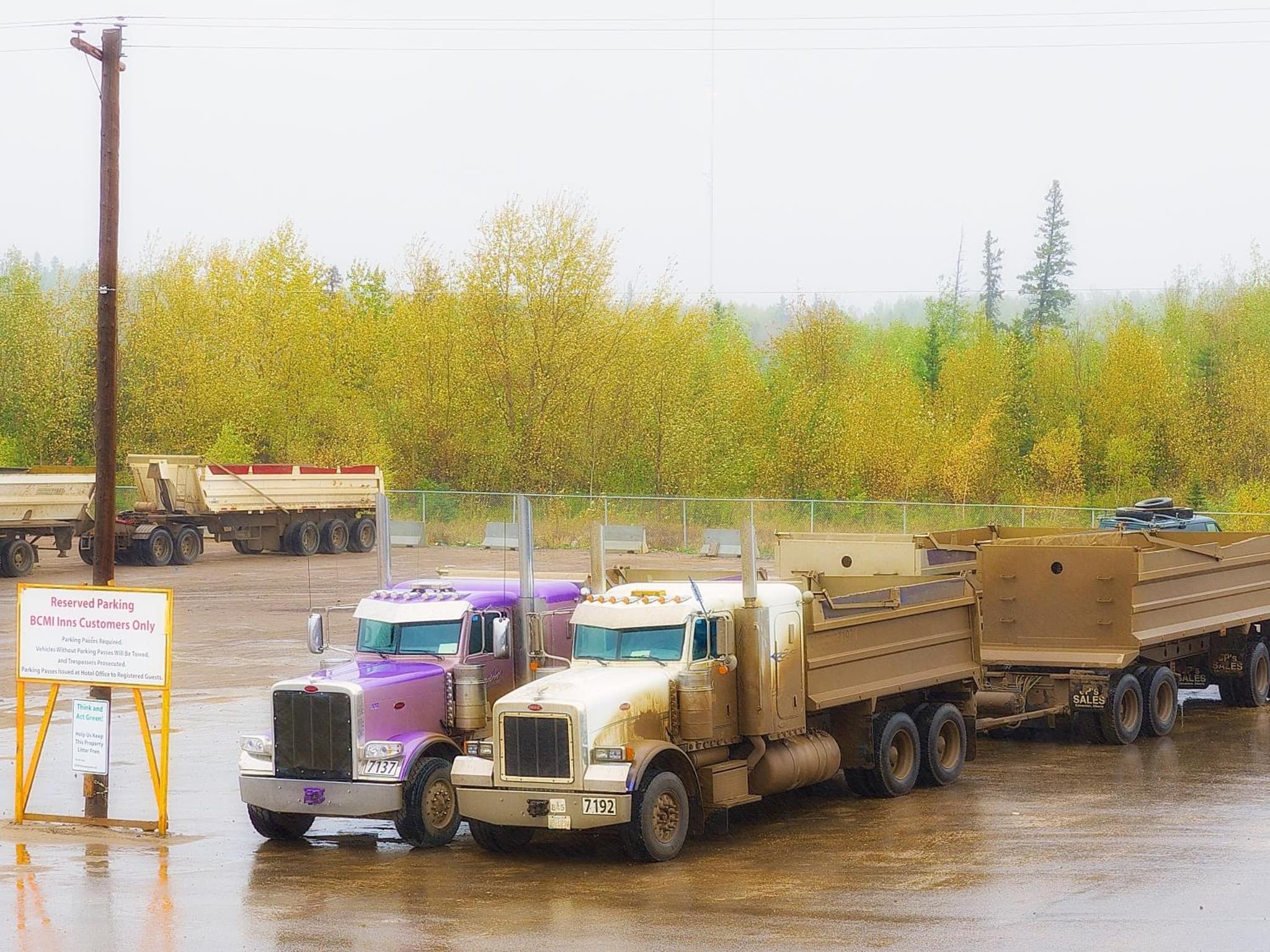 BCMInns - Fort McMurray - Rusty's photo 8
