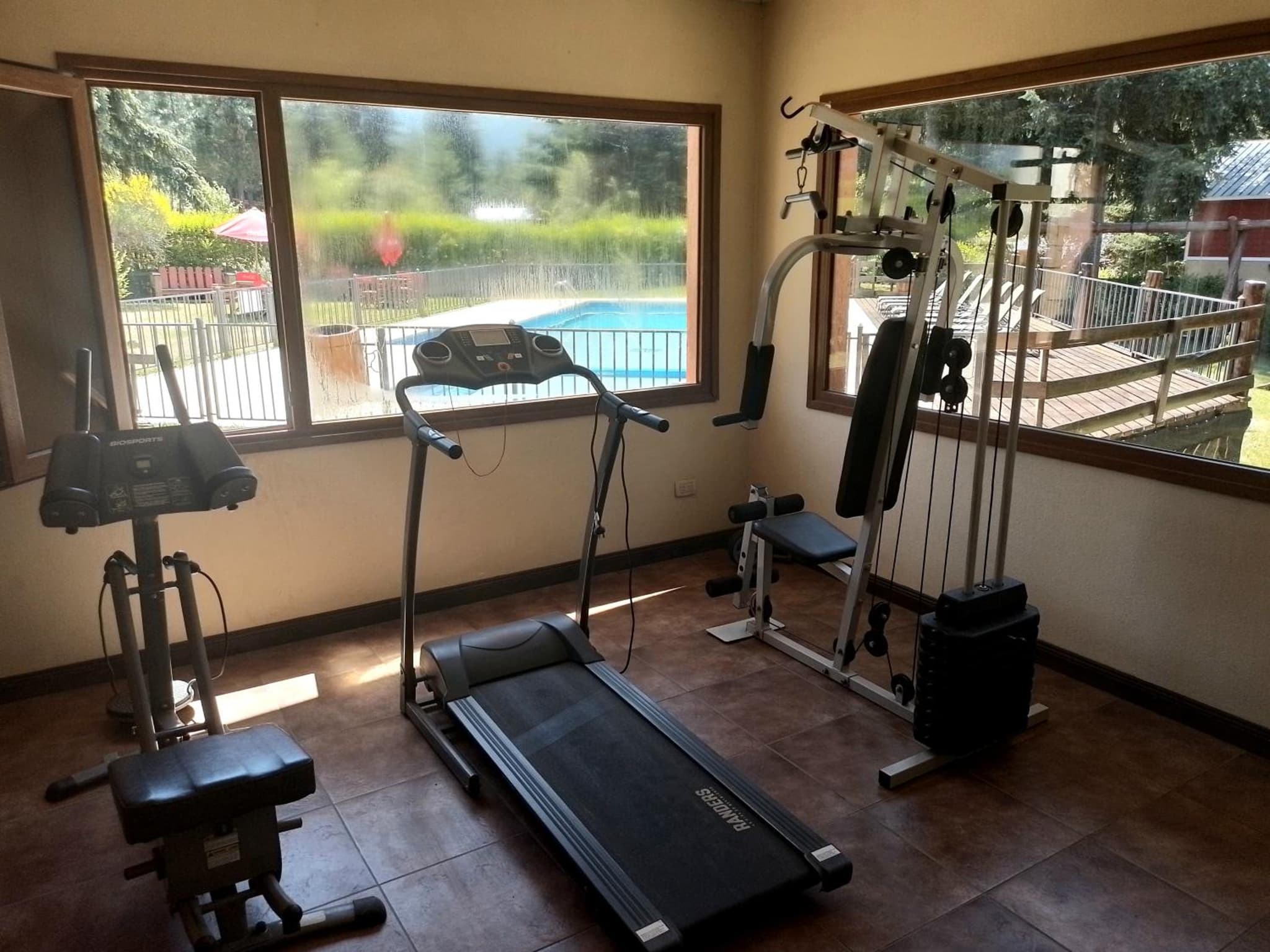 Aparts chalet Alquimia photo 2