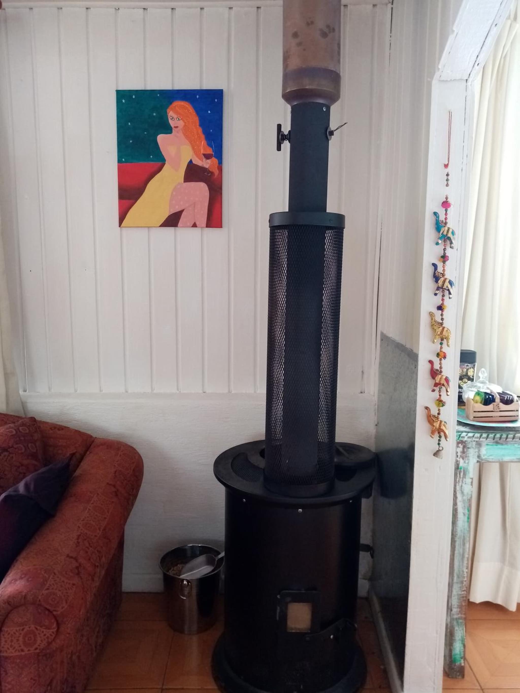 La Casa del Viento photo 6