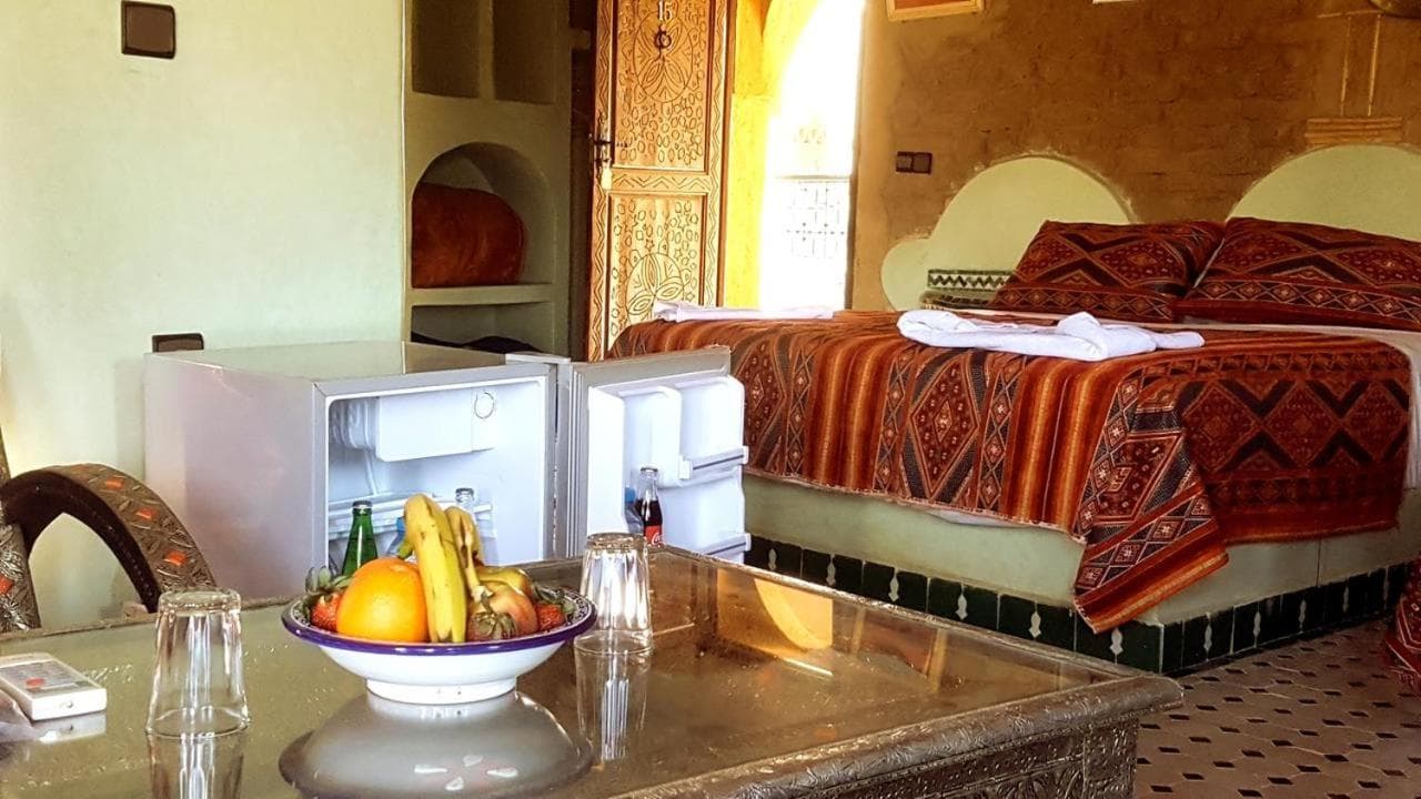 Hotel ksar merzouga photo 7