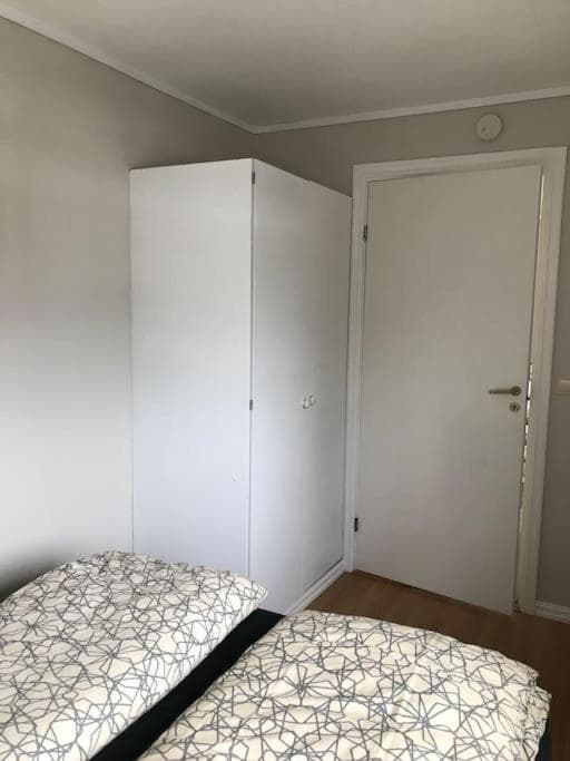 Comfortable 3 bedroom Apartment on one floor. photo 2
