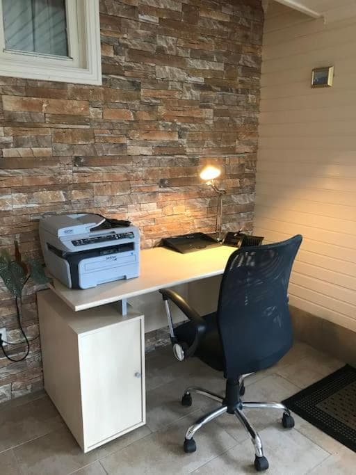 Comfortable 3 bedroom Apartment on one floor. photo 8