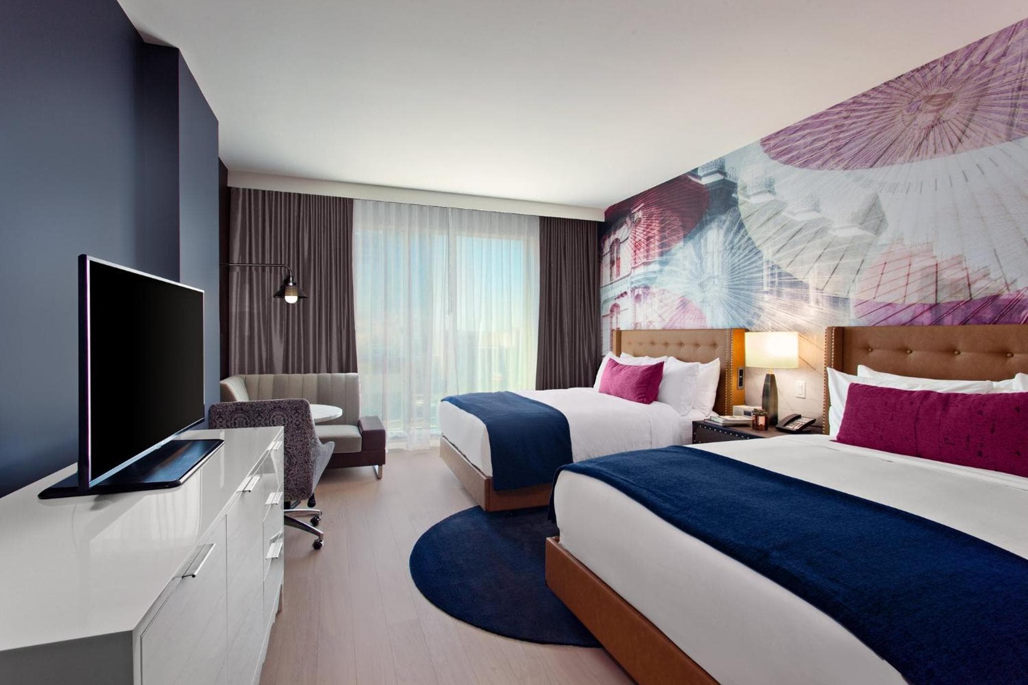 Hotel Indigo Los Angeles Downtown by IHG photo 7