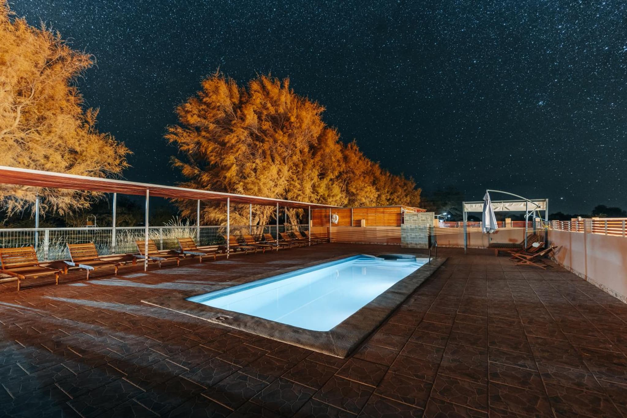 Peumayen Atacama cabaña&Hostal