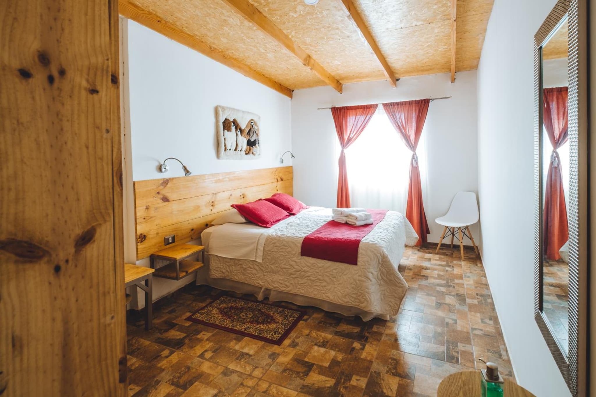 Peumayen Atacama cabaña&Hostal photo 3