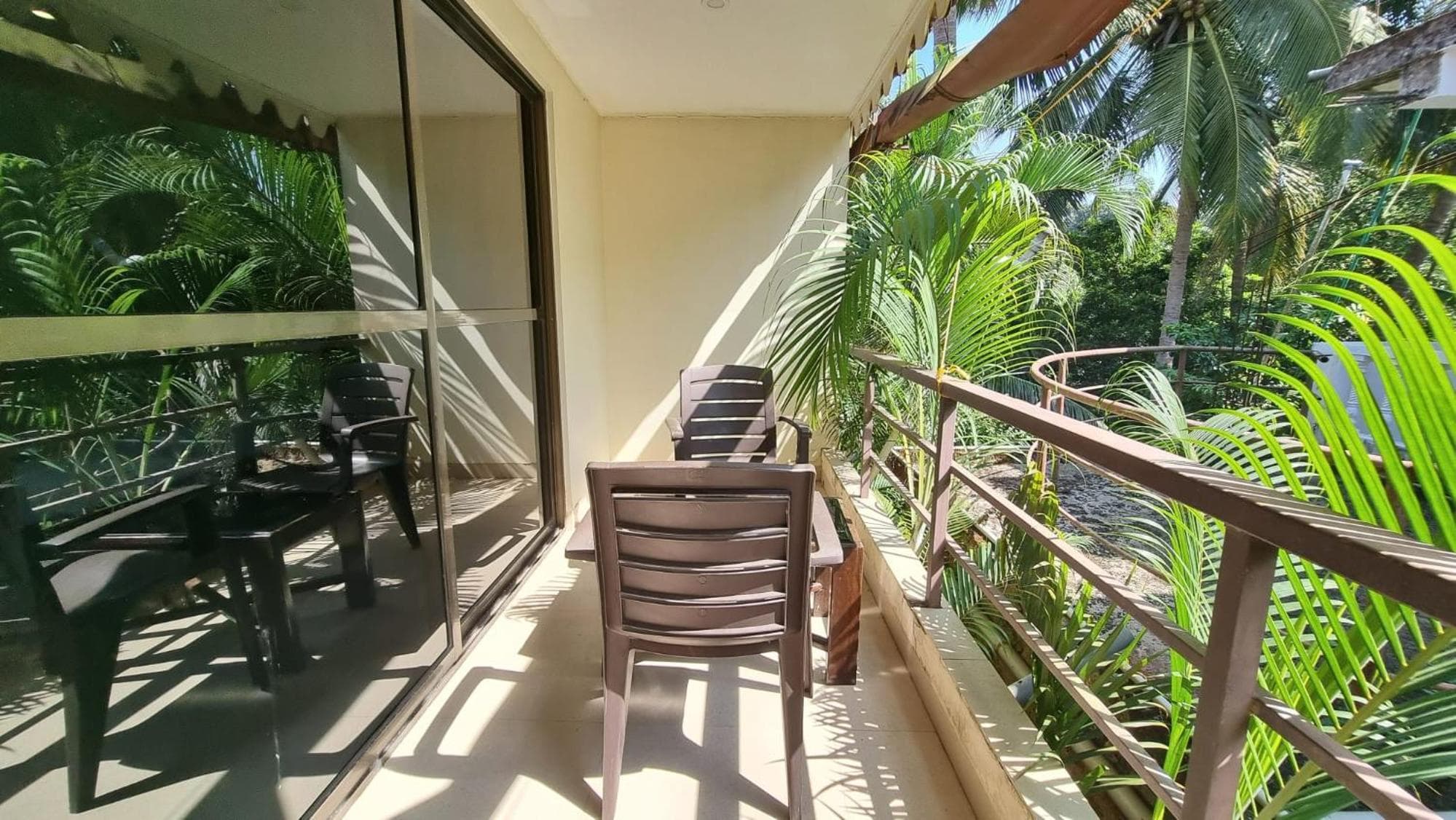 Palolem Inn photo 7