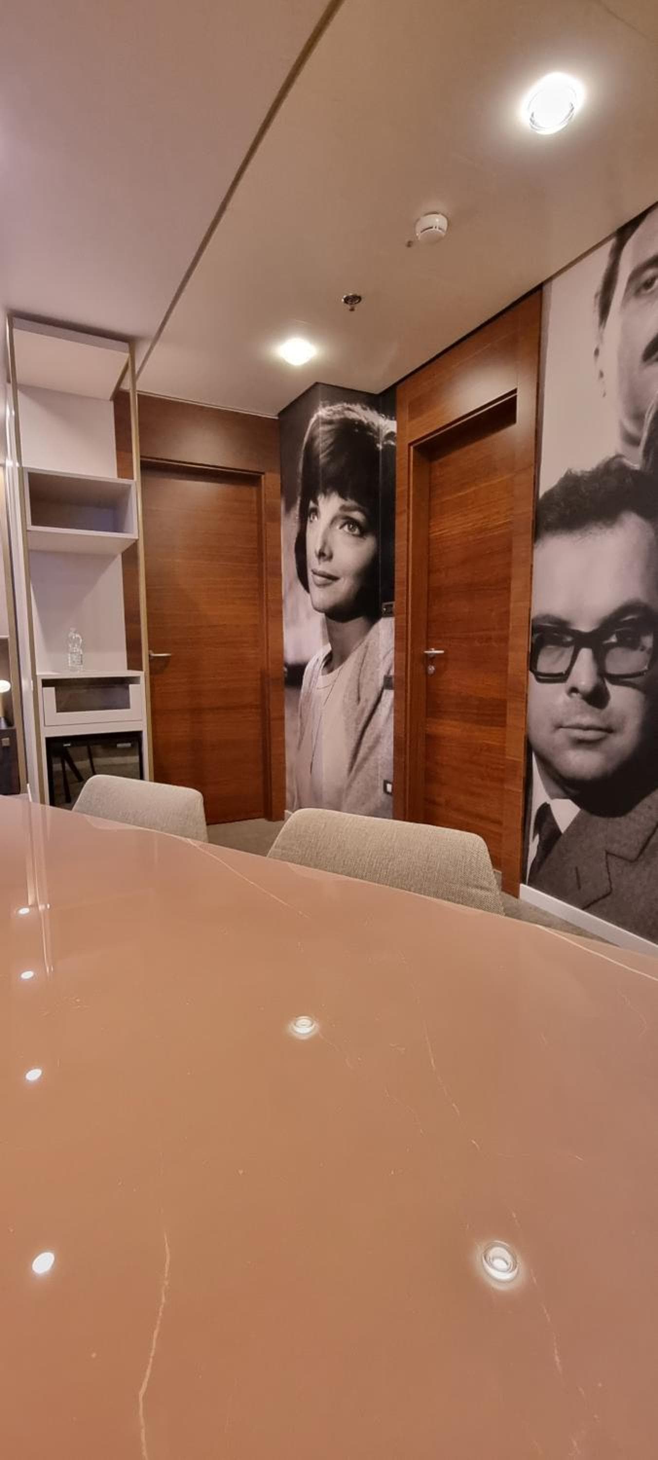 Best Western Premier BHR Treviso Hotel photo 2