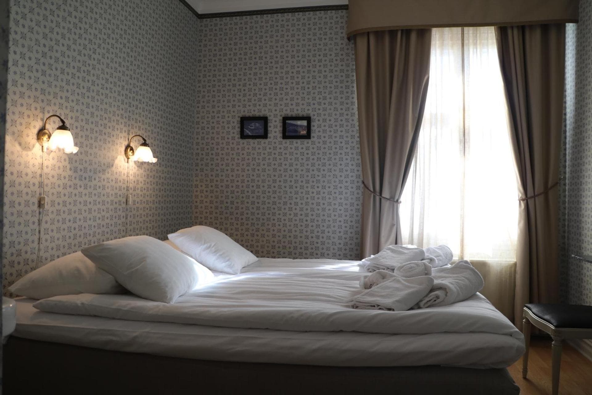 Ombergs Turisthotell photo 8