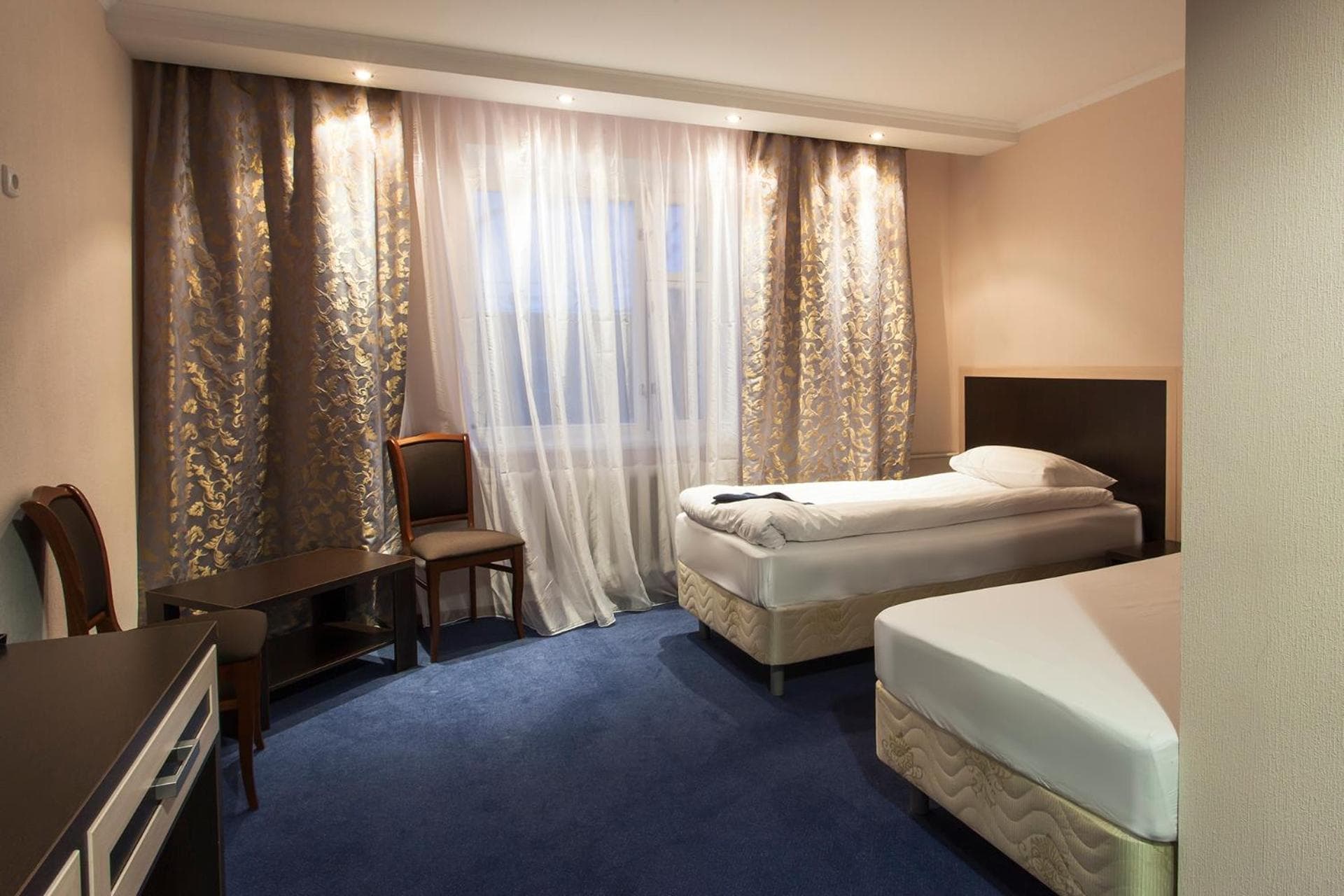 Hotel Pyramiden photo 6