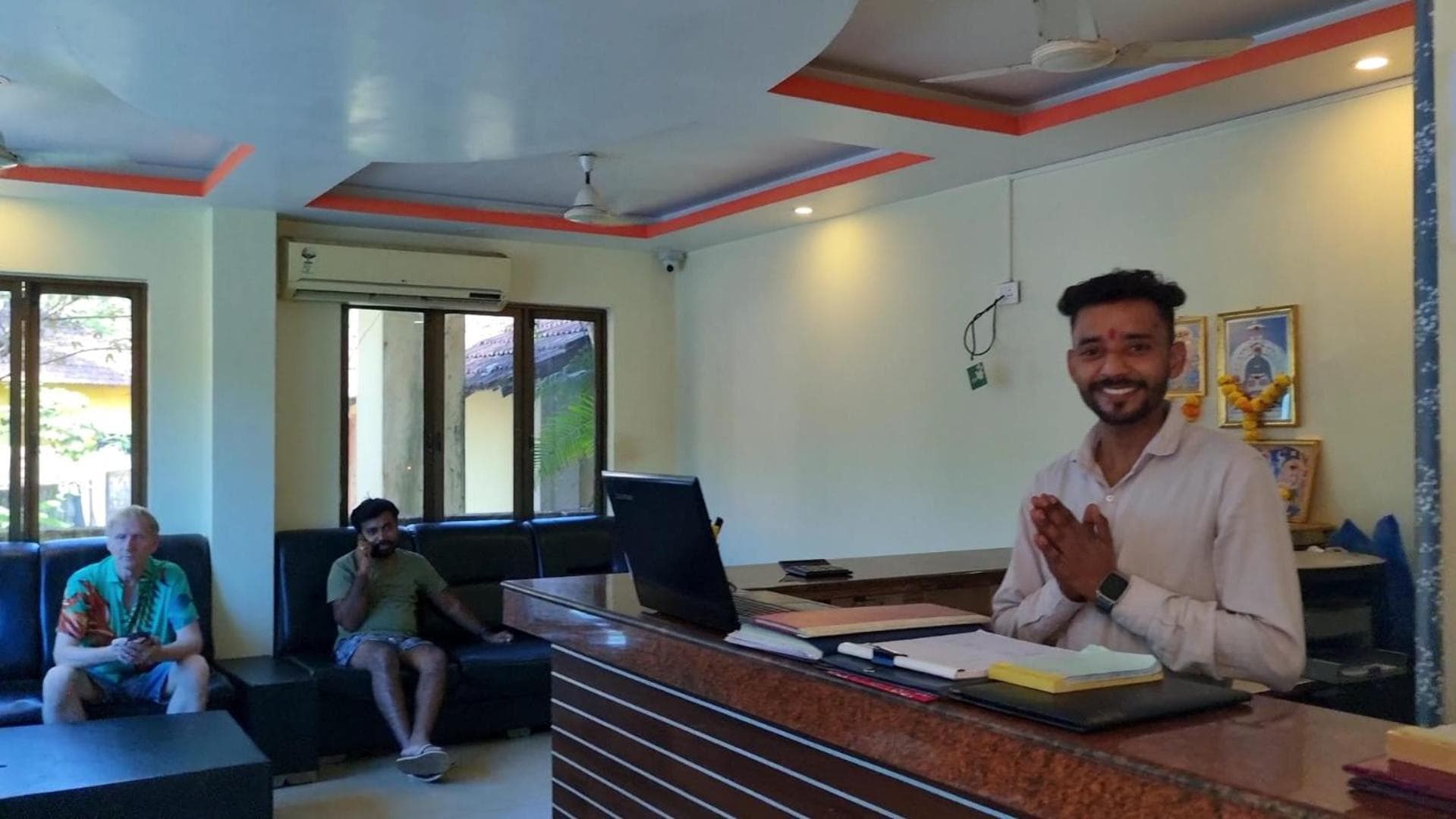 Palolem Inn photo 2