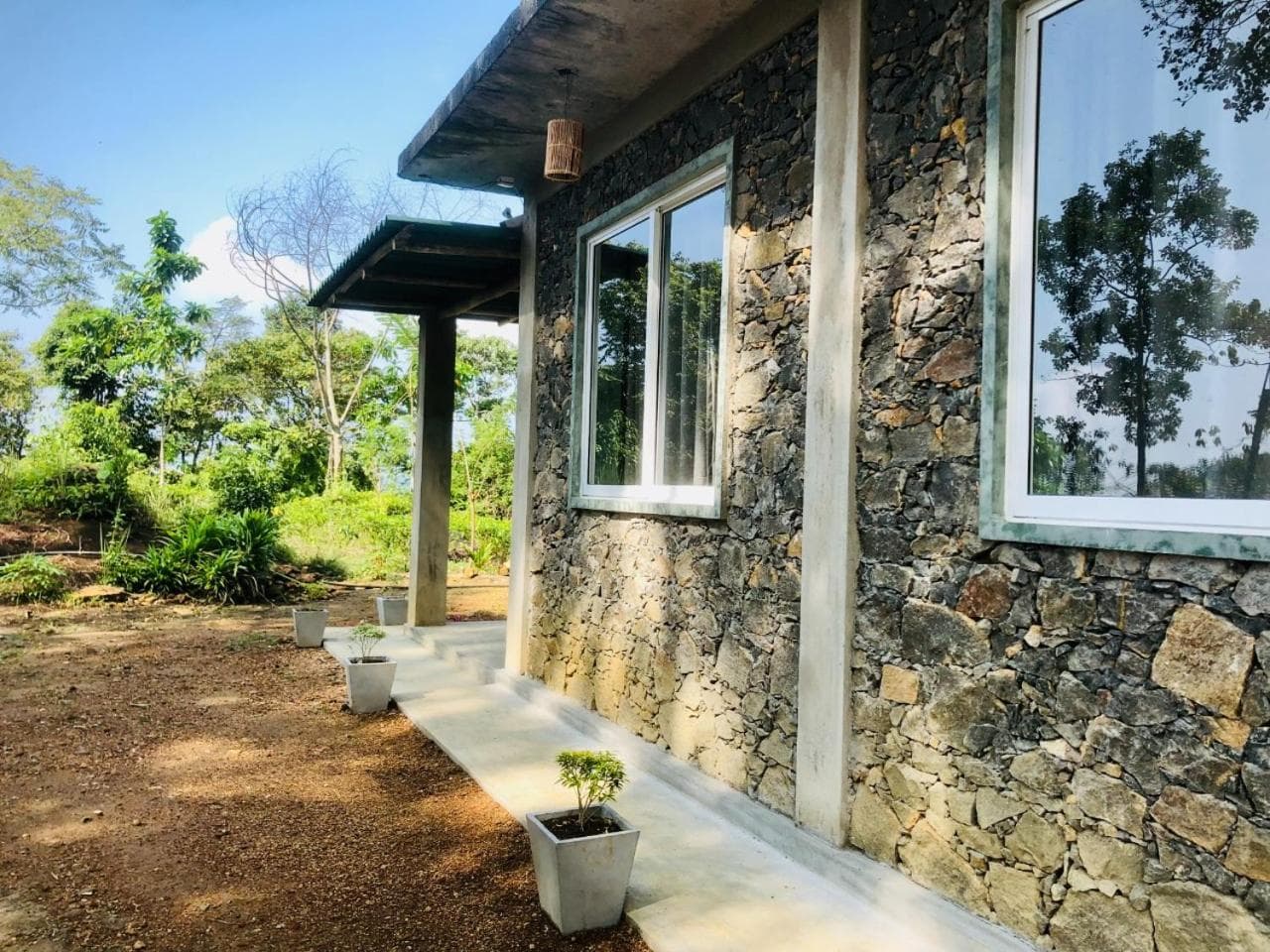 Palabaddala Tea and Eco Lodge