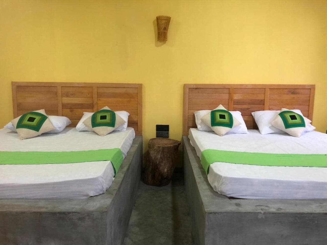 Palabaddala Tea and Eco Lodge photo 7