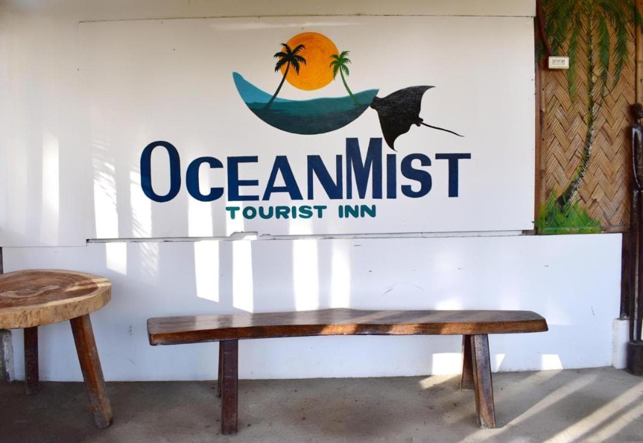 Ocean Mist Tourist Inn