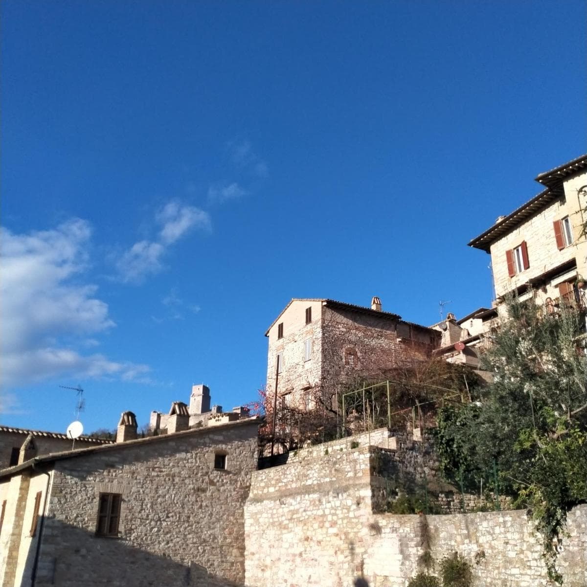 Appartamenti Santa Chiara photo 3