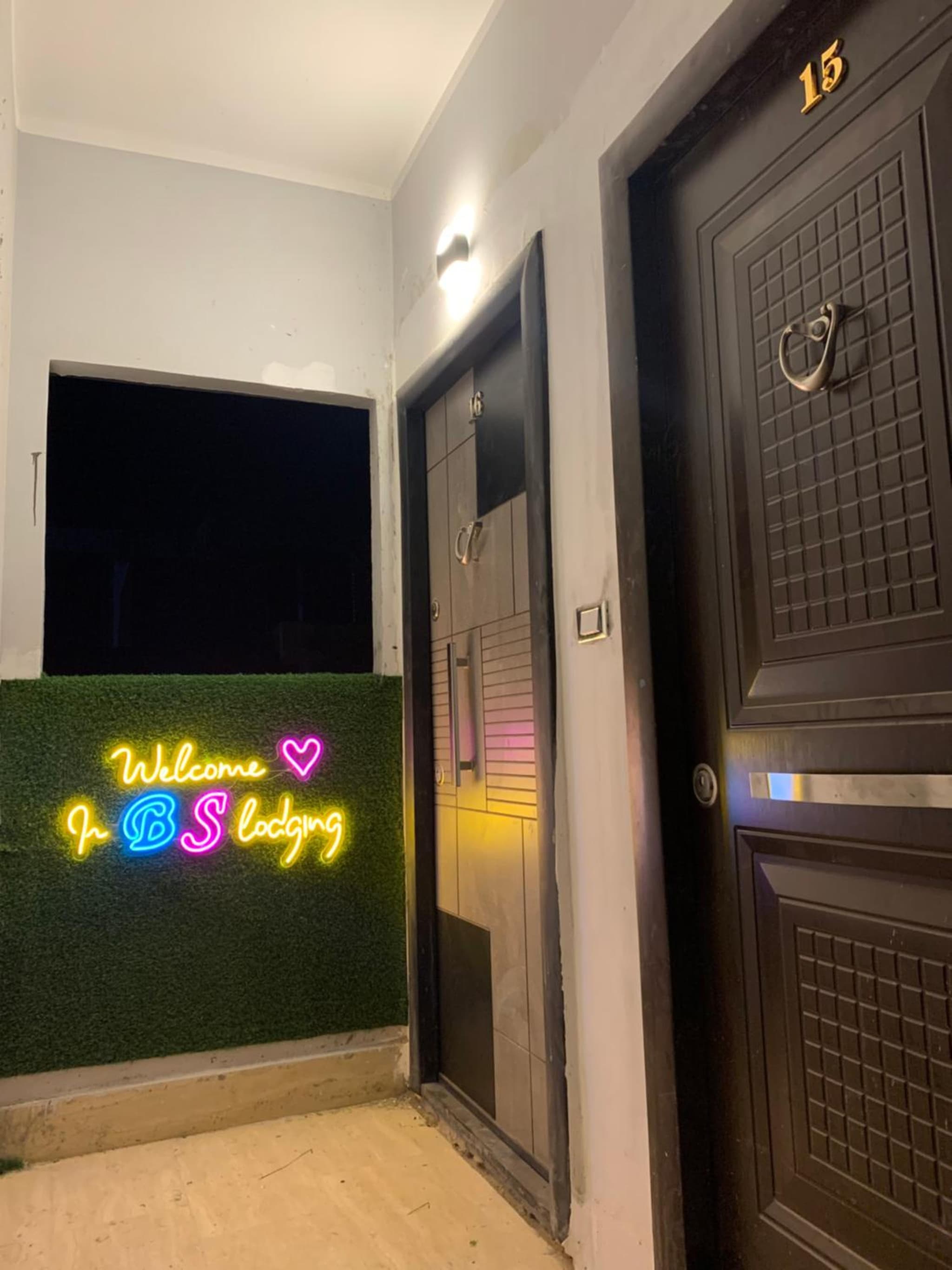 BS Lodging 16- Next to Dream Beach photo 3