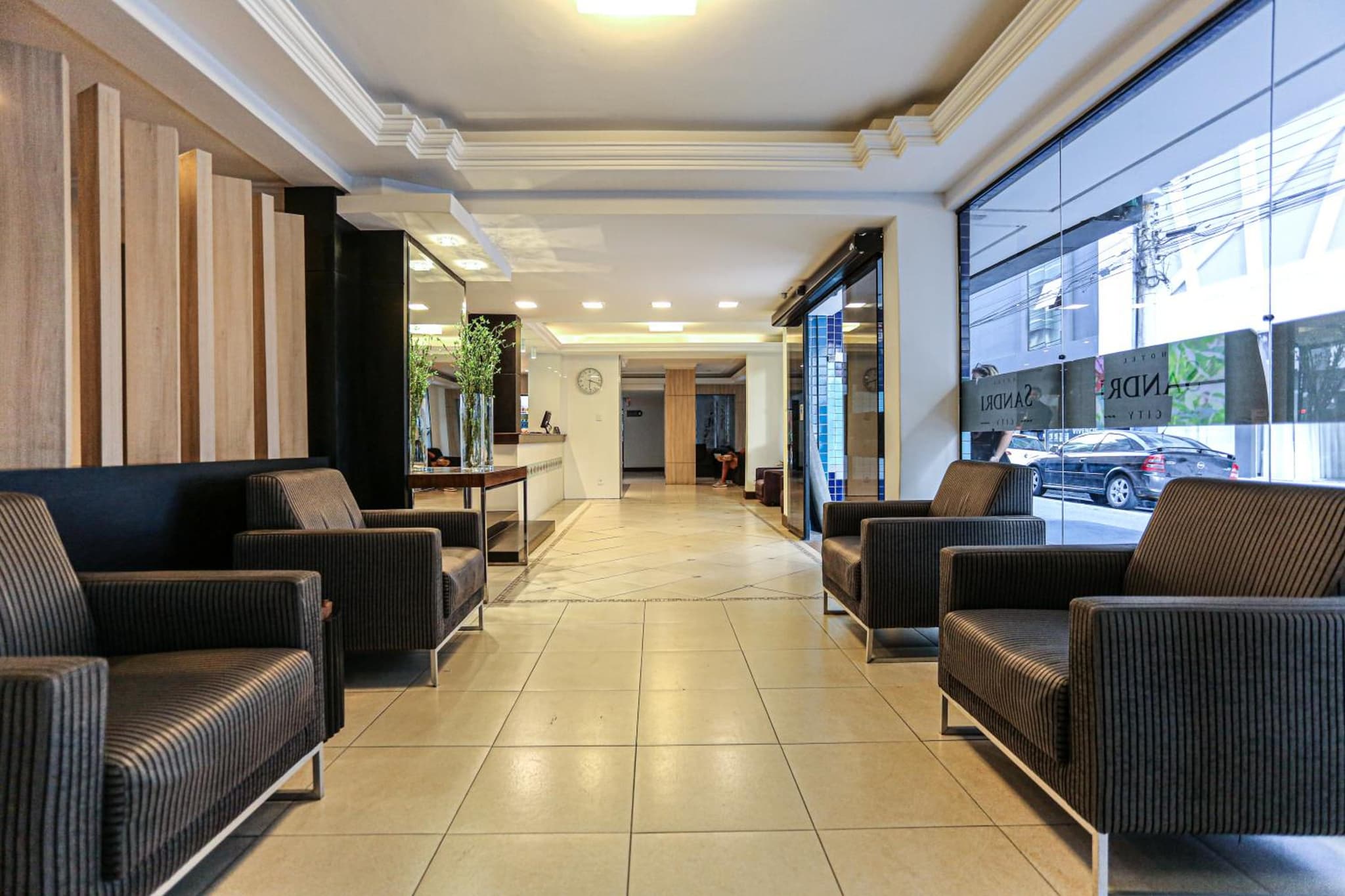 Sandri City Hotel photo 6