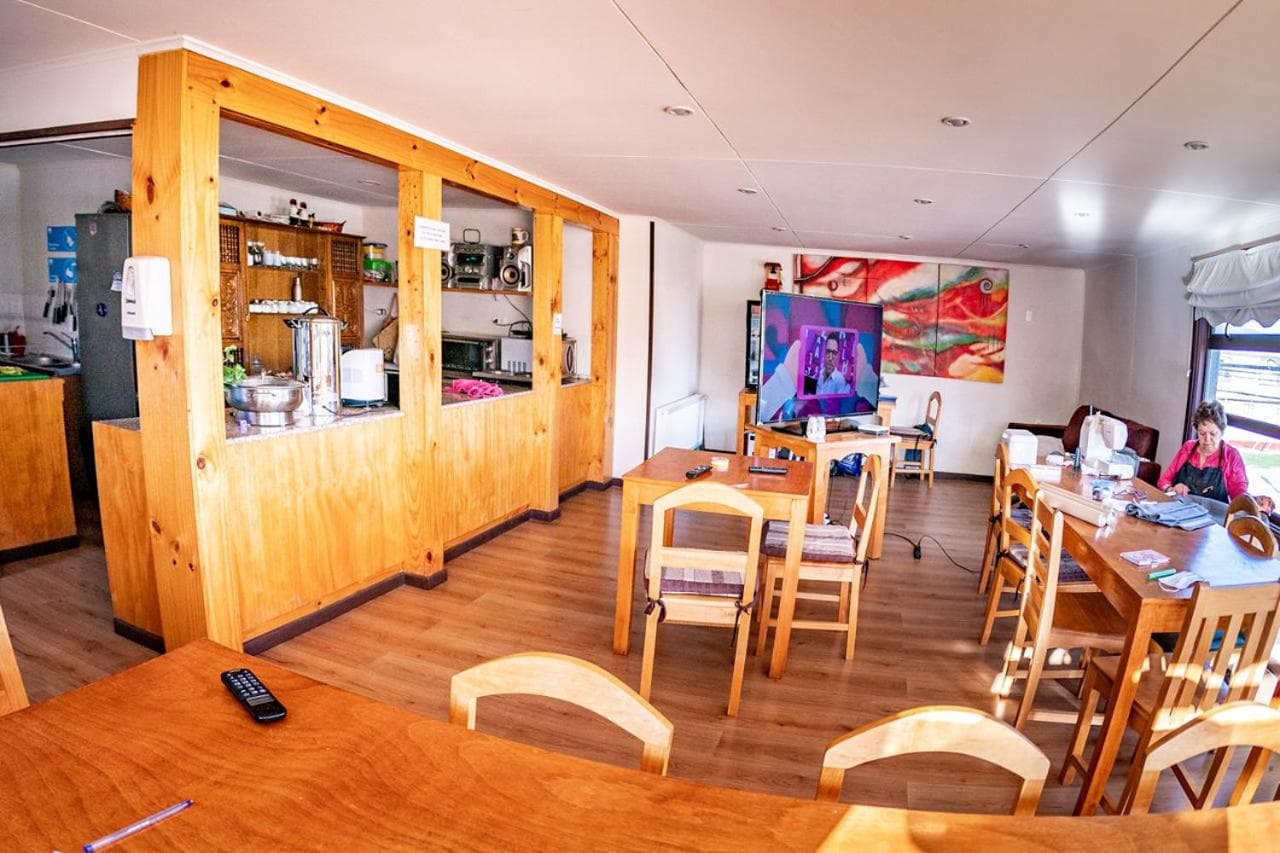Hotel Milodon photo 6